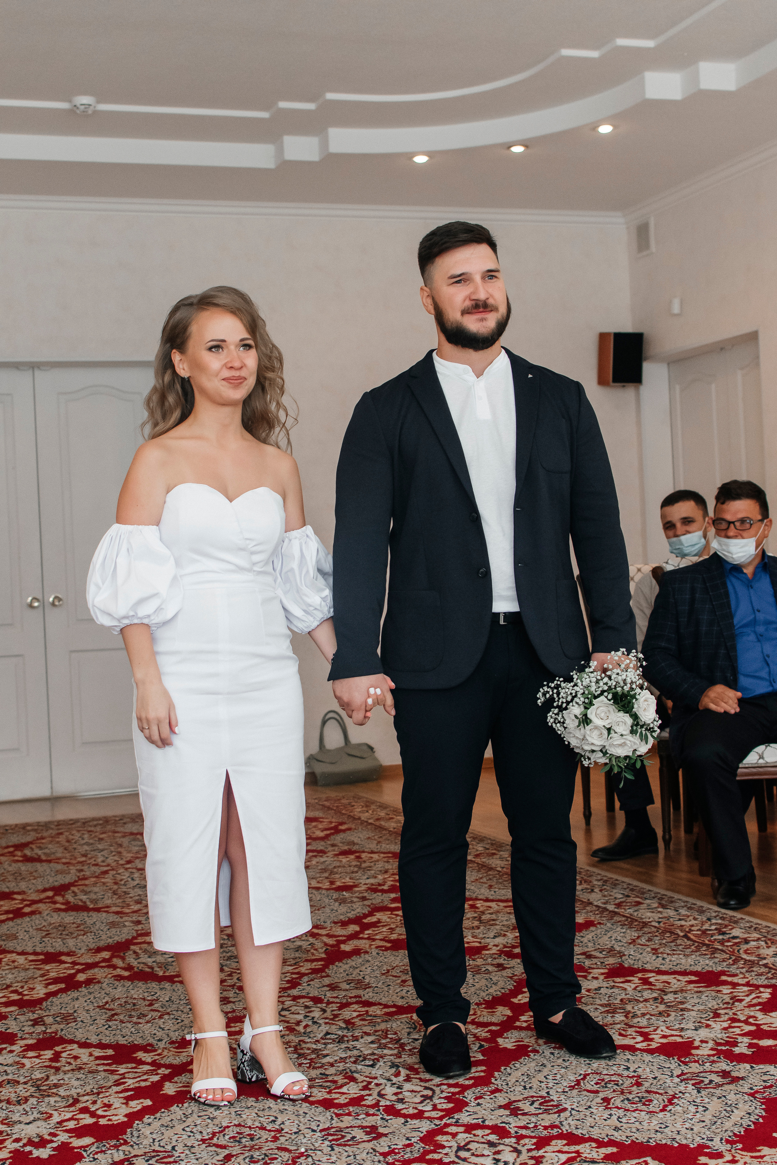 Valeria & Denis. Свадебный и семейный фотограф | Екатерина Вяткина