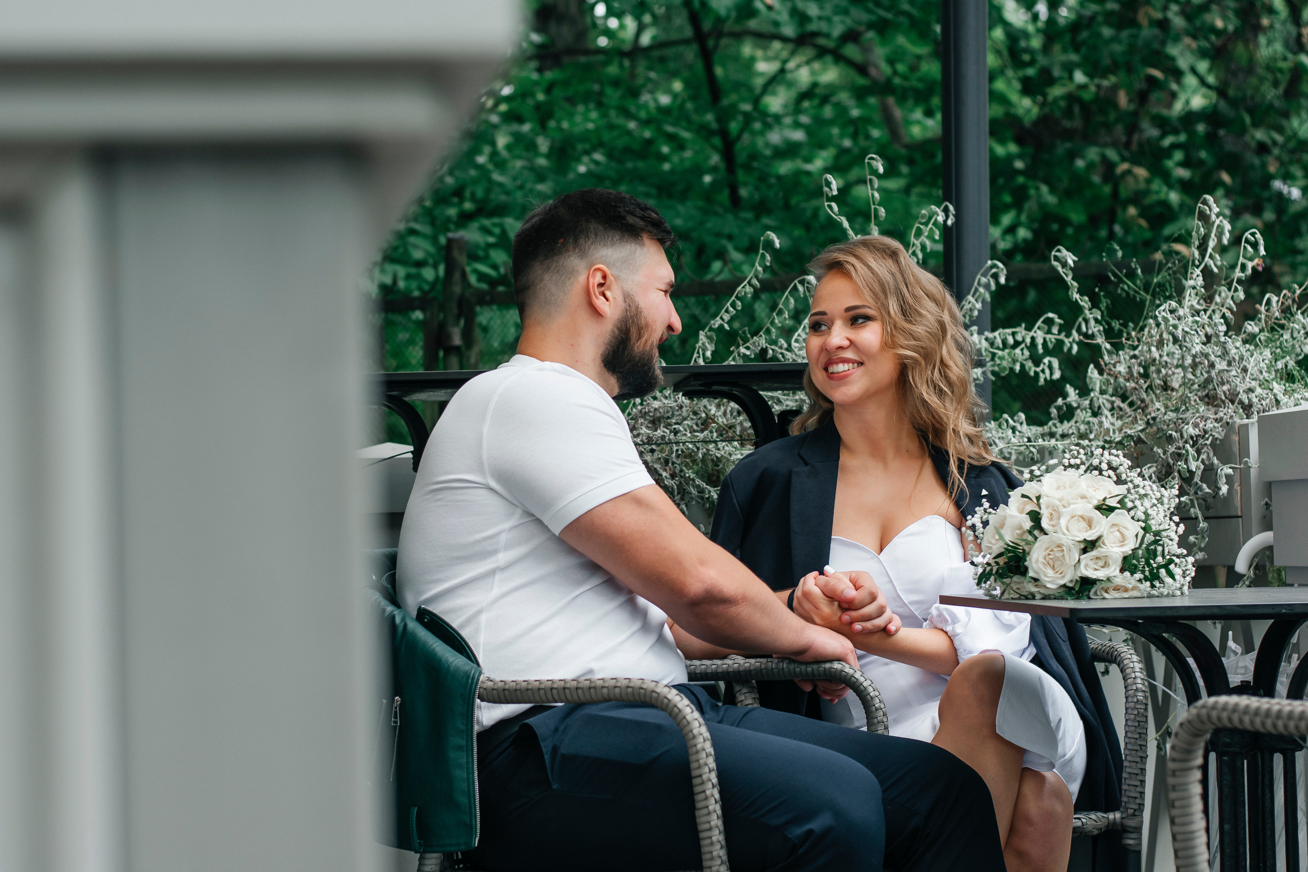 Valeria & Denis. Свадебный и семейный фотограф | Екатерина Вяткина