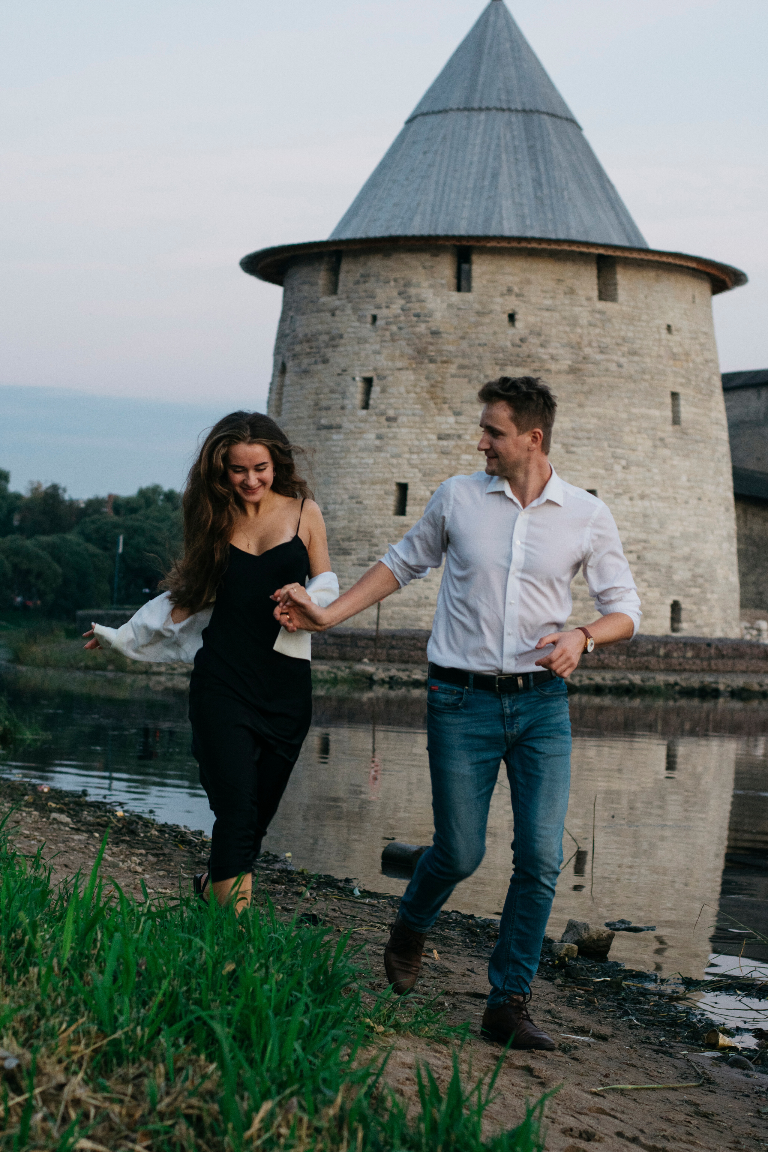 Love story. Свадебный и семейный фотограф | Екатерина Вяткина