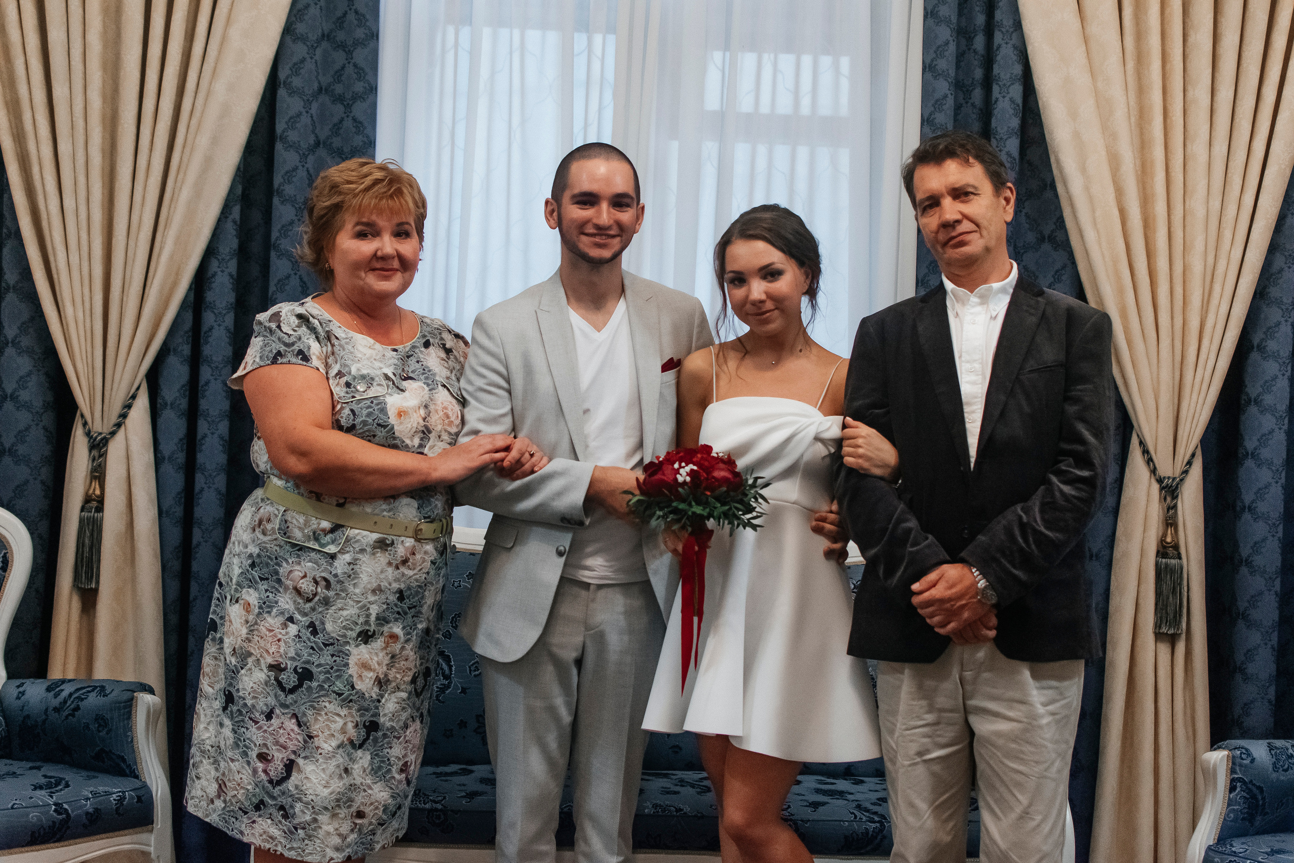 Ksenia & Roman. Свадебный и семейный фотограф | Екатерина Вяткина