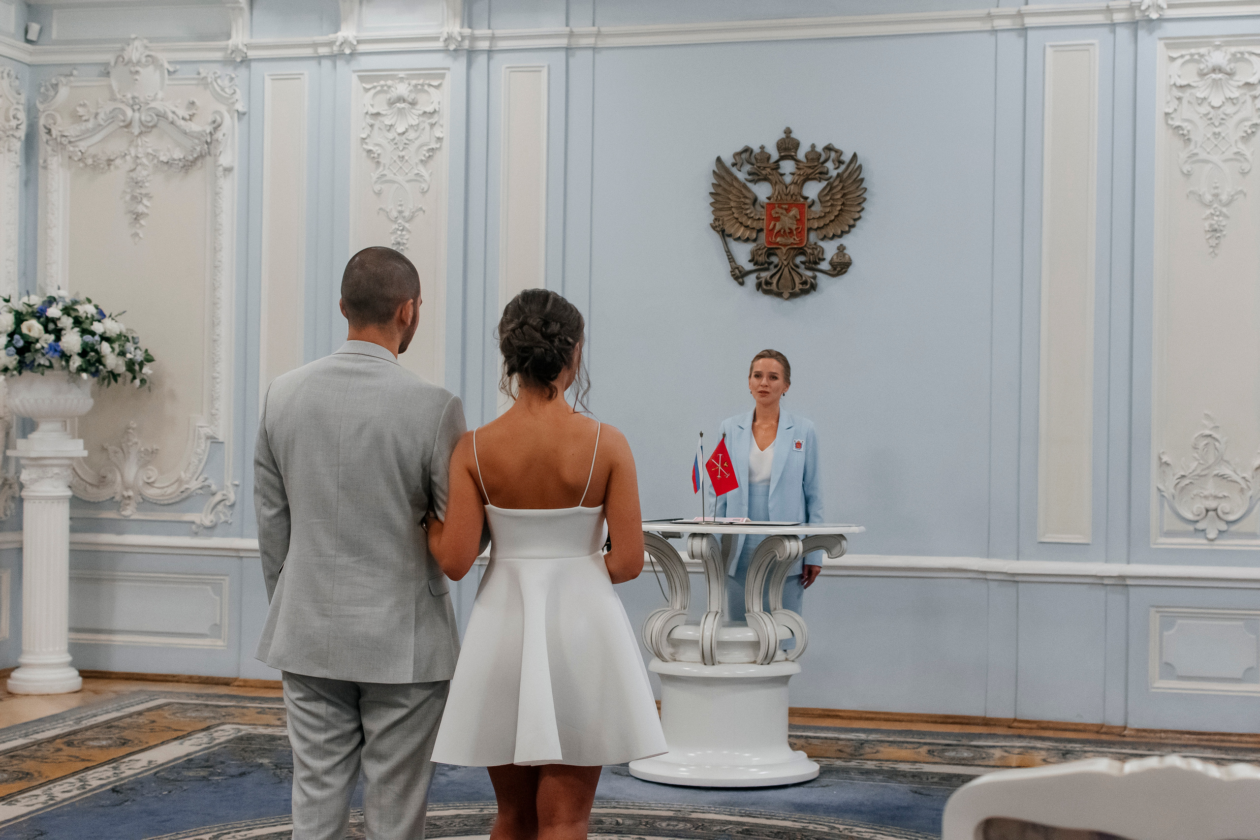 Ksenia & Roman. Свадебный и семейный фотограф | Екатерина Вяткина