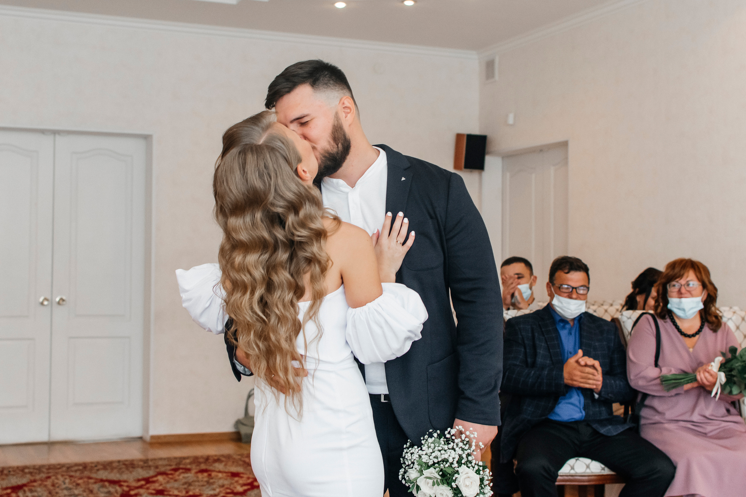 Valeria & Denis. Свадебный и семейный фотограф | Екатерина Вяткина