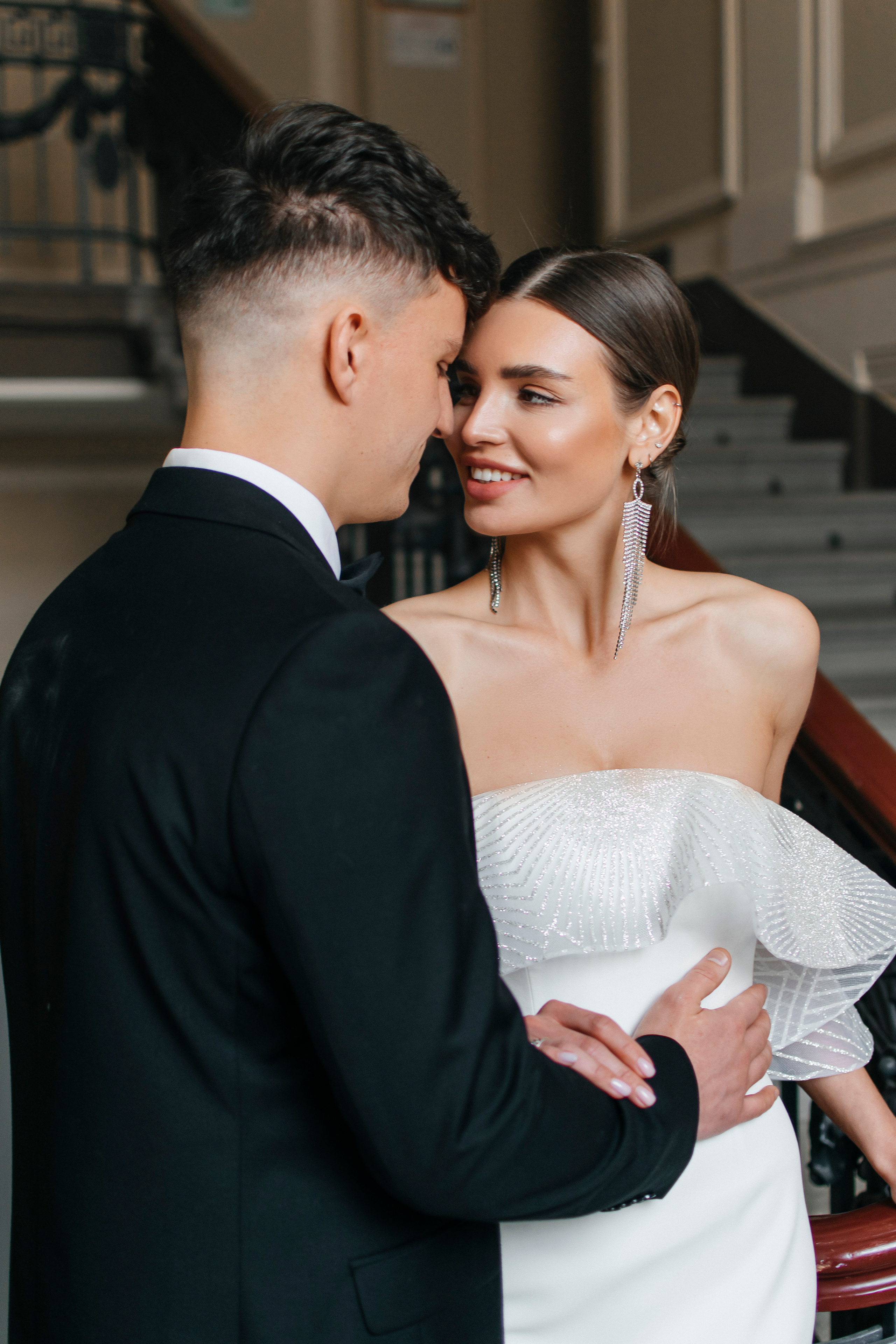 Daria & Vladimir. Свадебный и семейный фотограф | Екатерина Вяткина