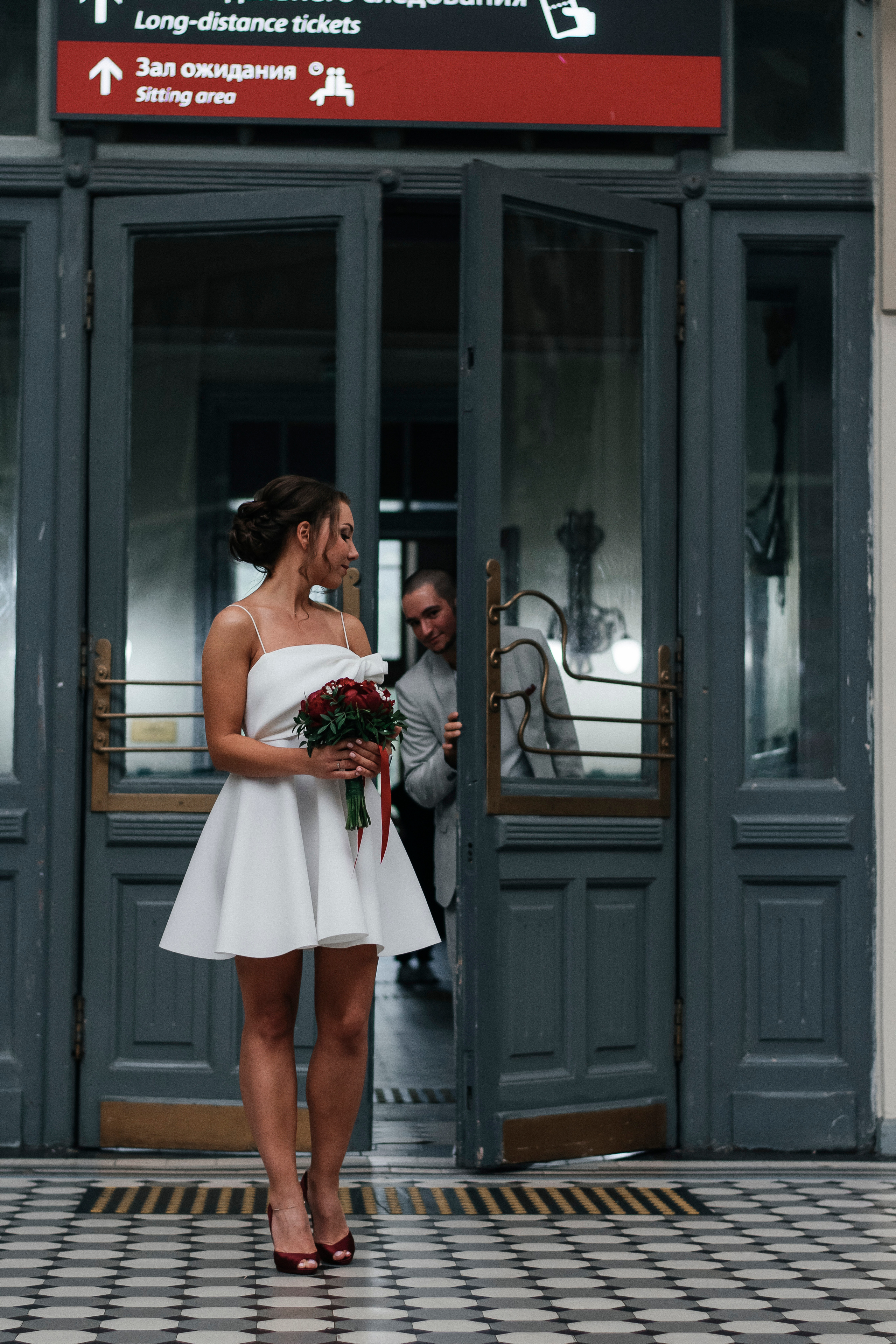 Ksenia & Roman. Свадебный и семейный фотограф | Екатерина Вяткина