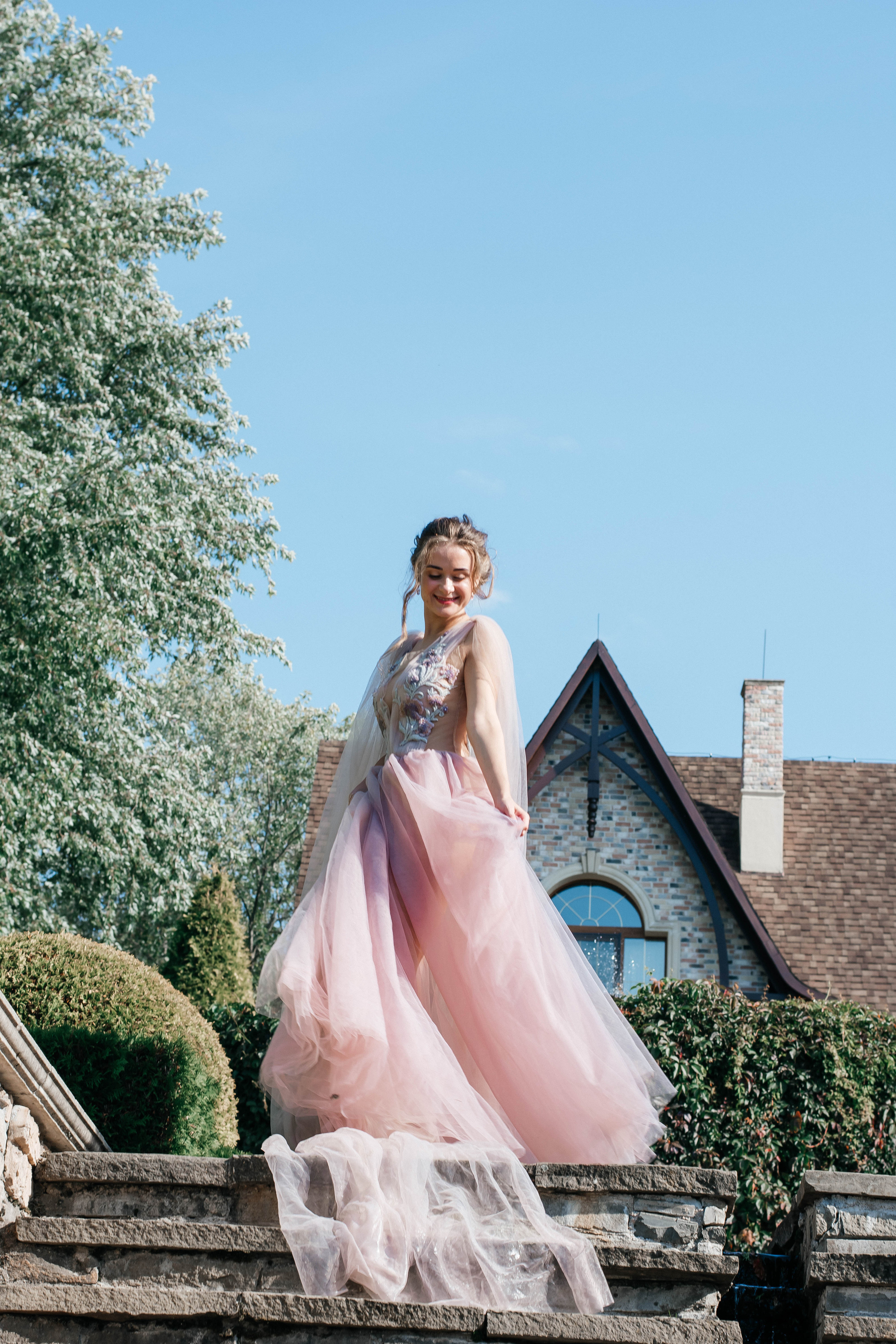 Elena & Andrey. Свадебный и семейный фотограф | Екатерина Вяткина