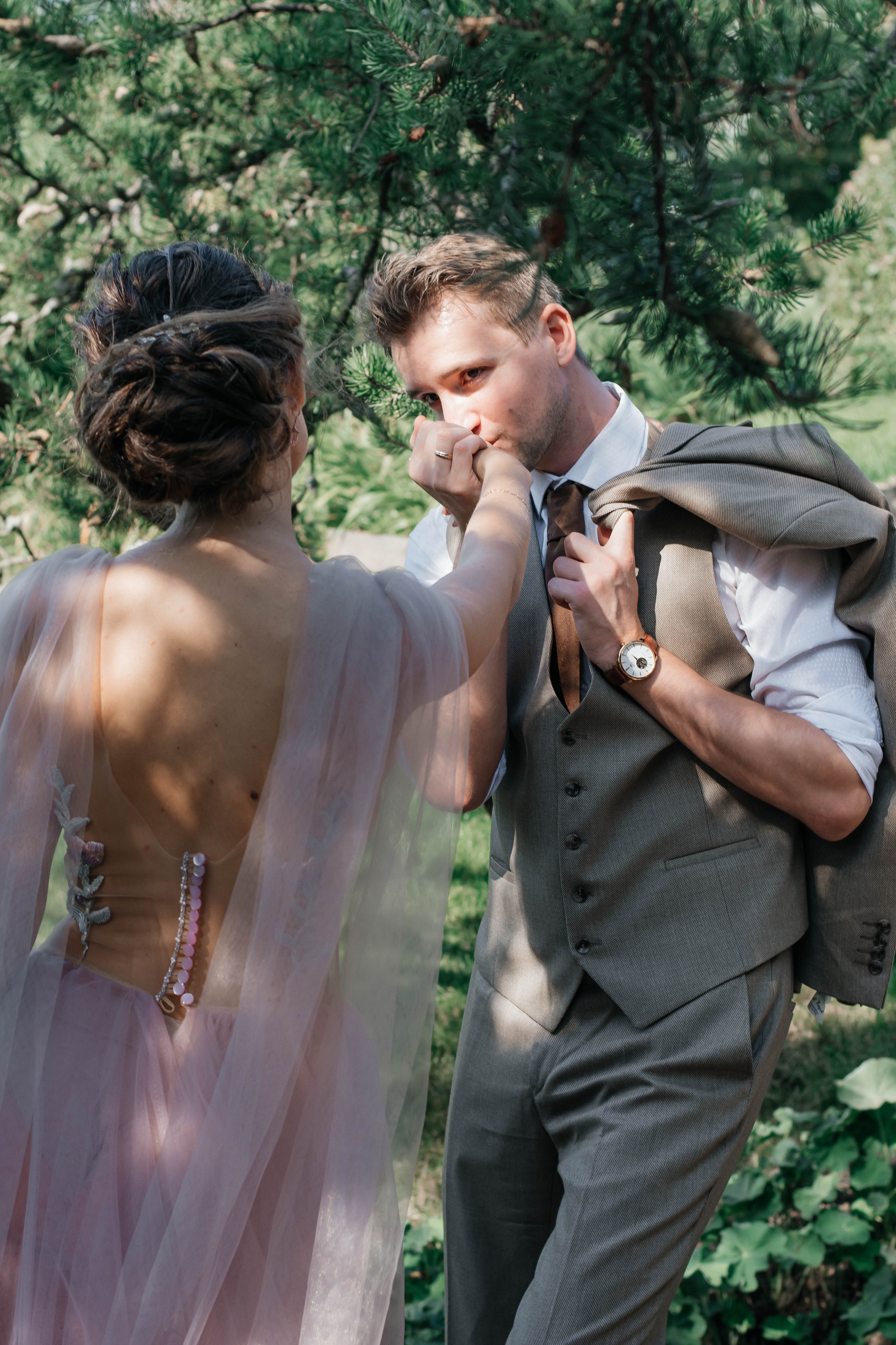 Elena & Andrey. Свадебный и семейный фотограф | Екатерина Вяткина