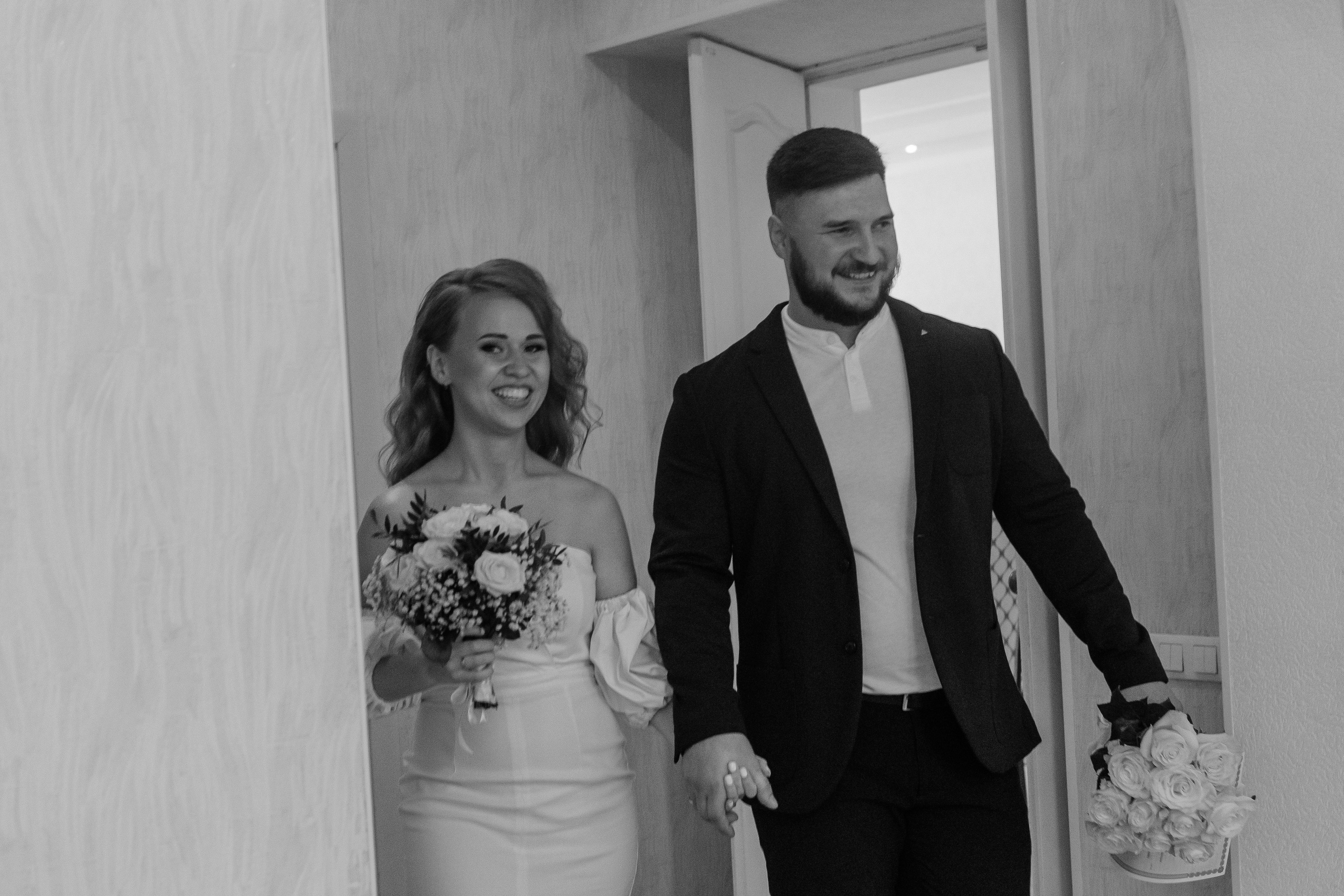 Valeria & Denis. Свадебный и семейный фотограф | Екатерина Вяткина