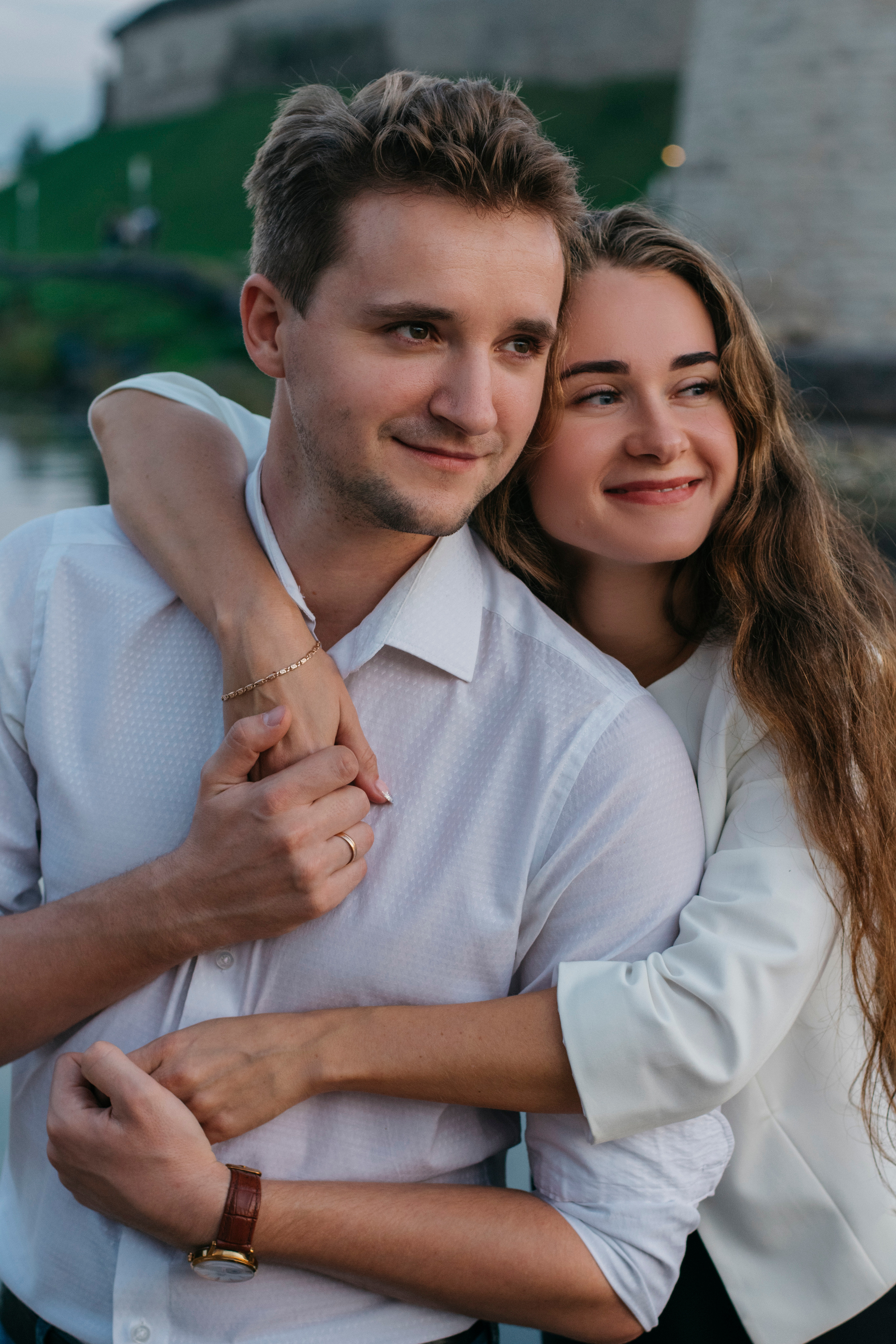 Love story. Свадебный и семейный фотограф | Екатерина Вяткина