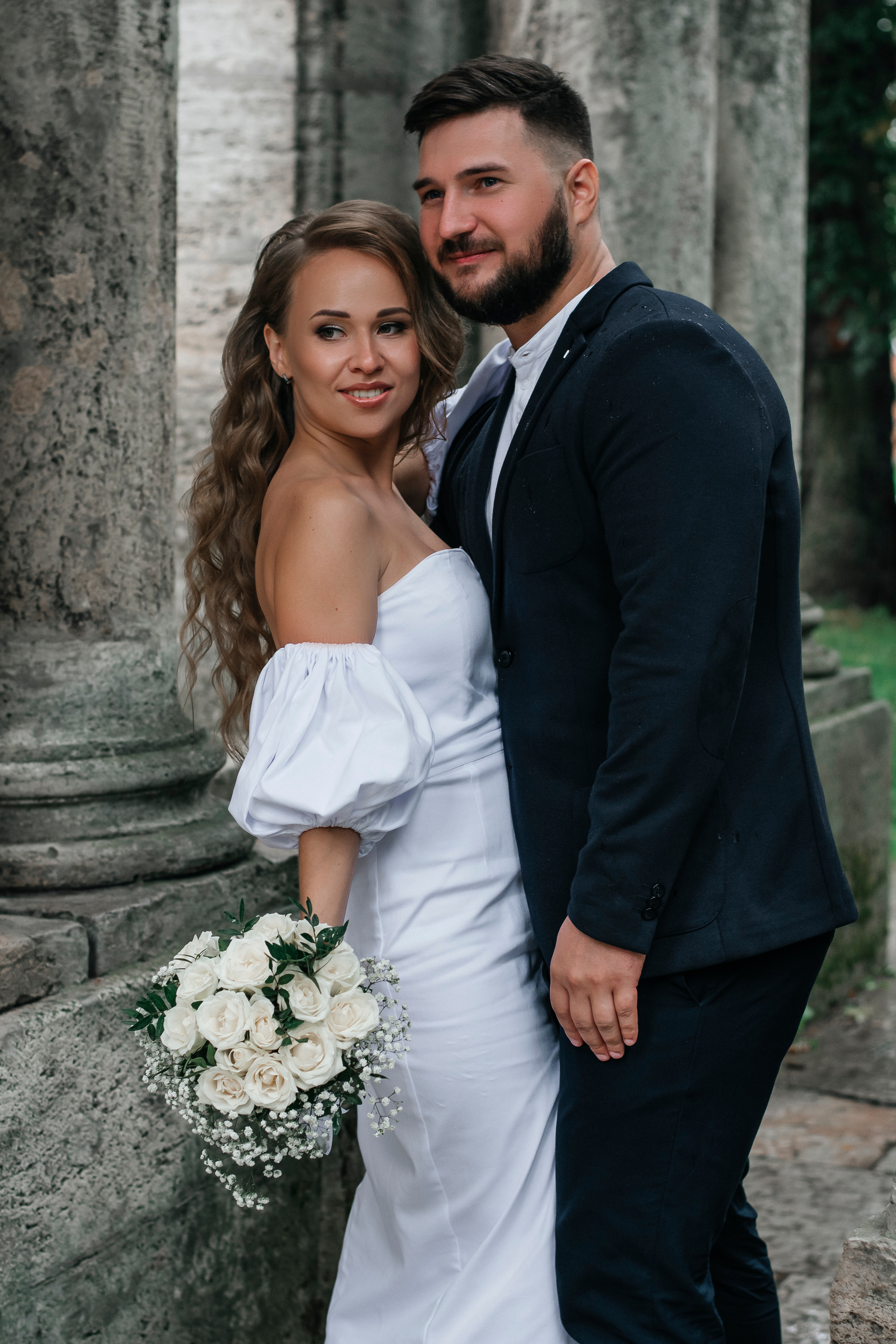 Valeria & Denis. Свадебный и семейный фотограф | Екатерина Вяткина