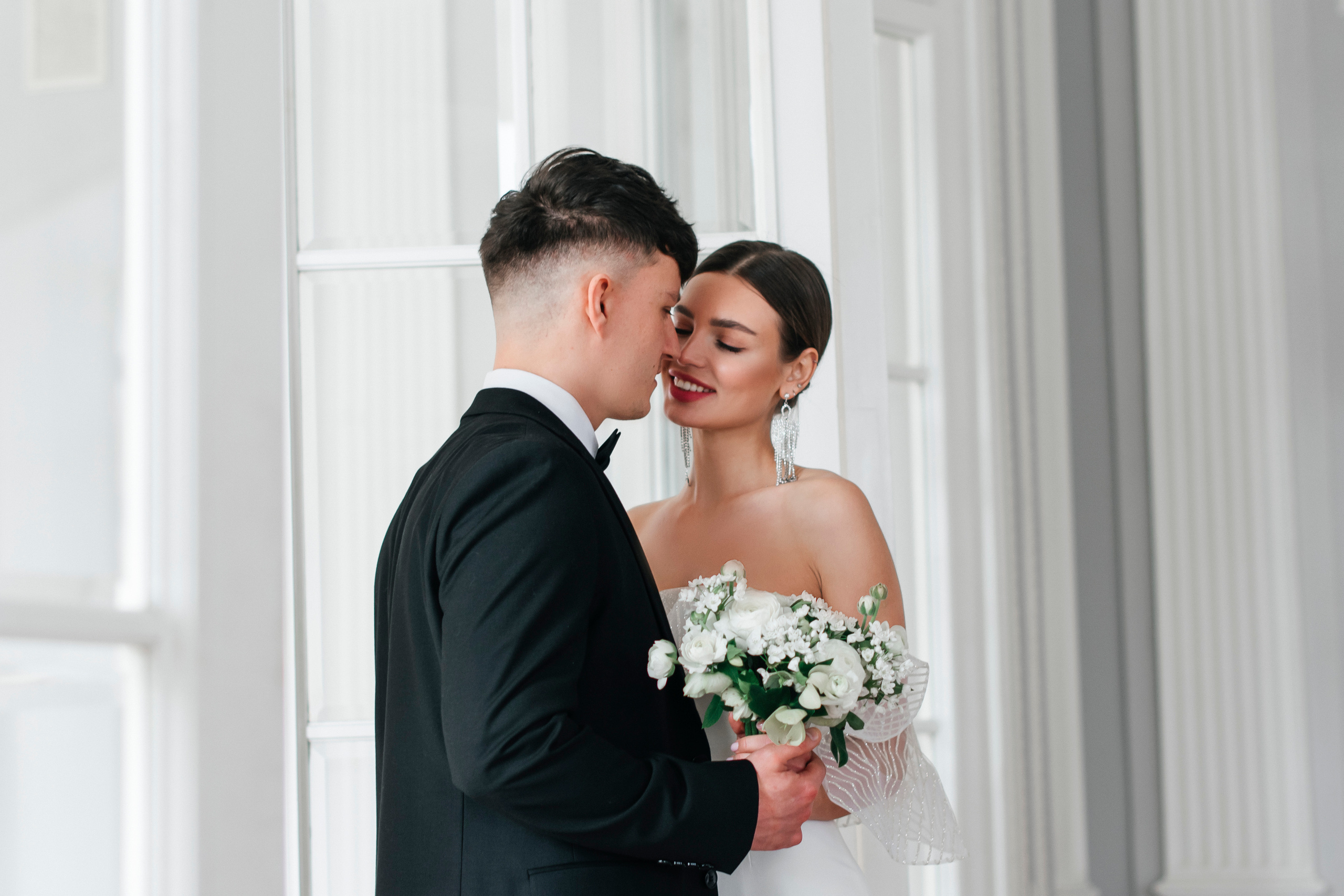 Daria & Vladimir. Свадебный и семейный фотограф | Екатерина Вяткина