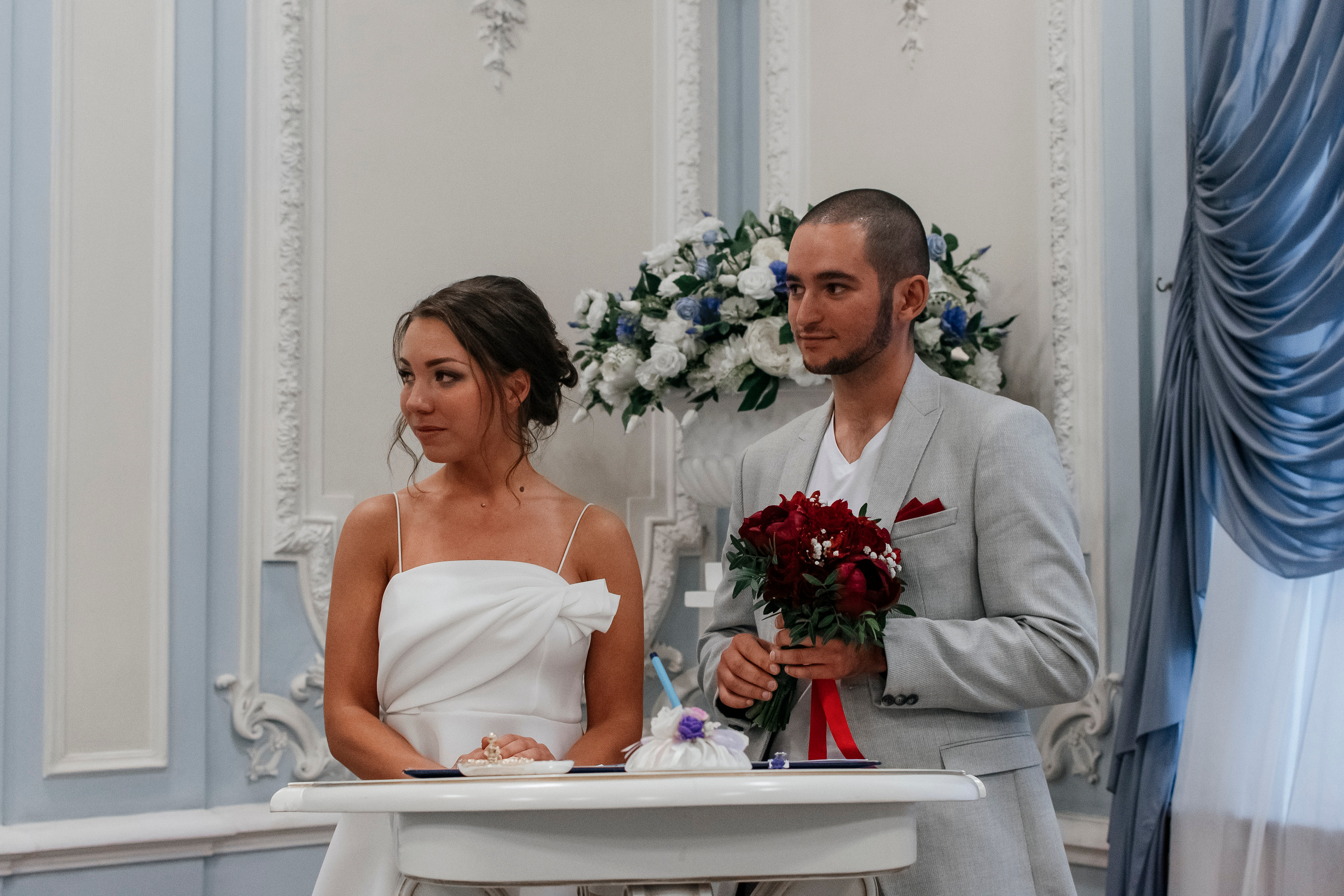 Ksenia & Roman. Свадебный и семейный фотограф | Екатерина Вяткина