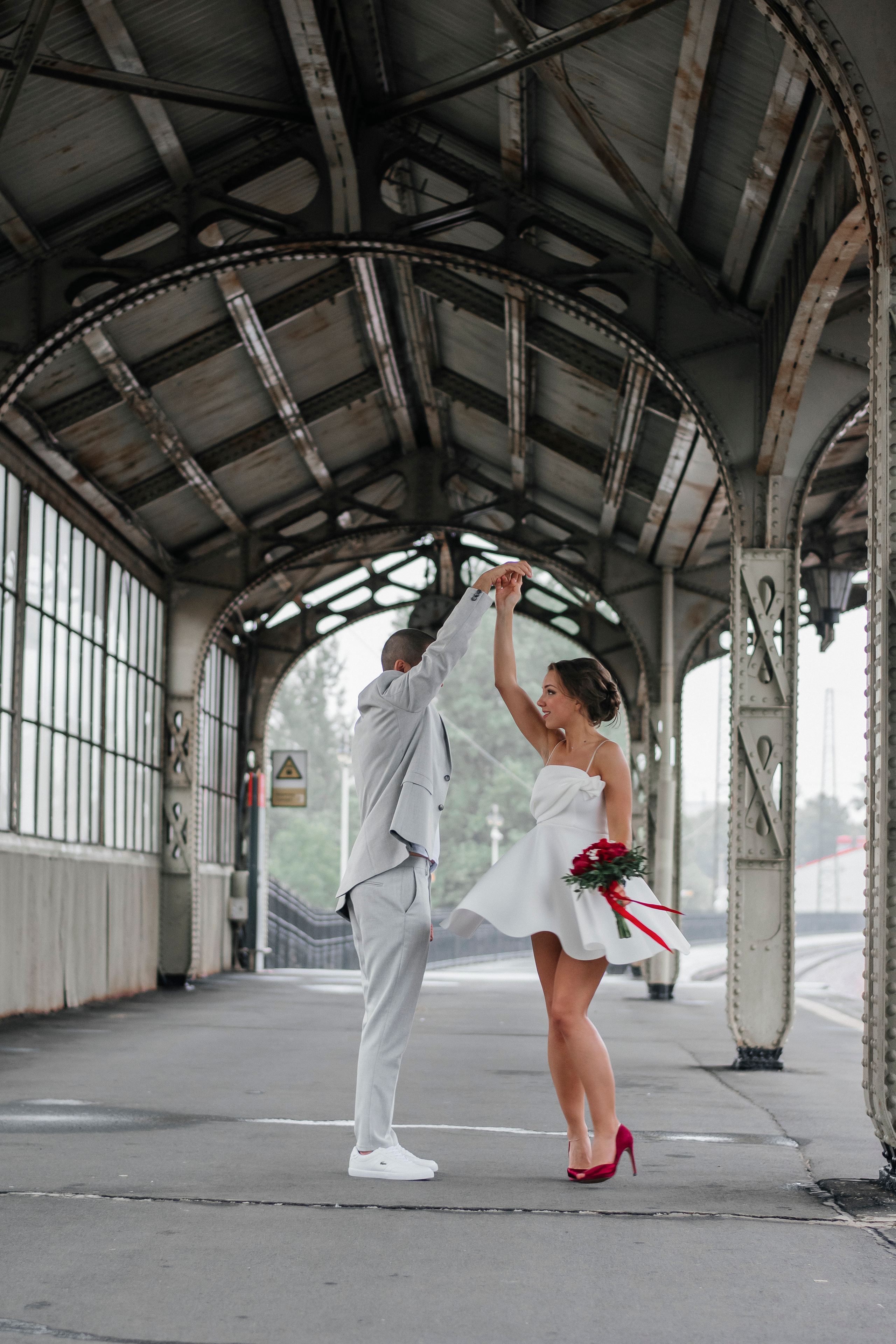 Ksenia & Roman. Свадебный и семейный фотограф | Екатерина Вяткина