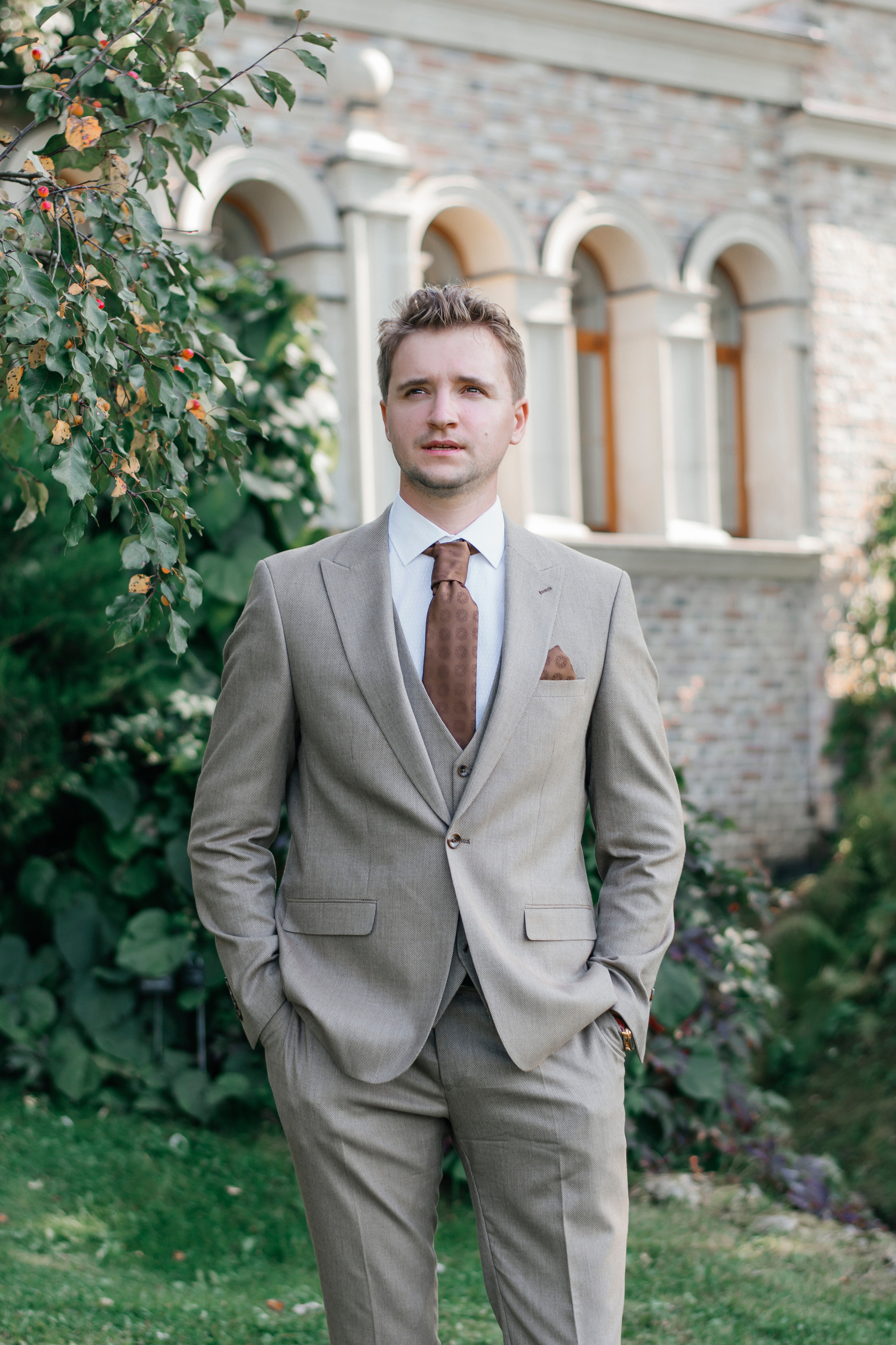 Elena & Andrey. Свадебный и семейный фотограф | Екатерина Вяткина