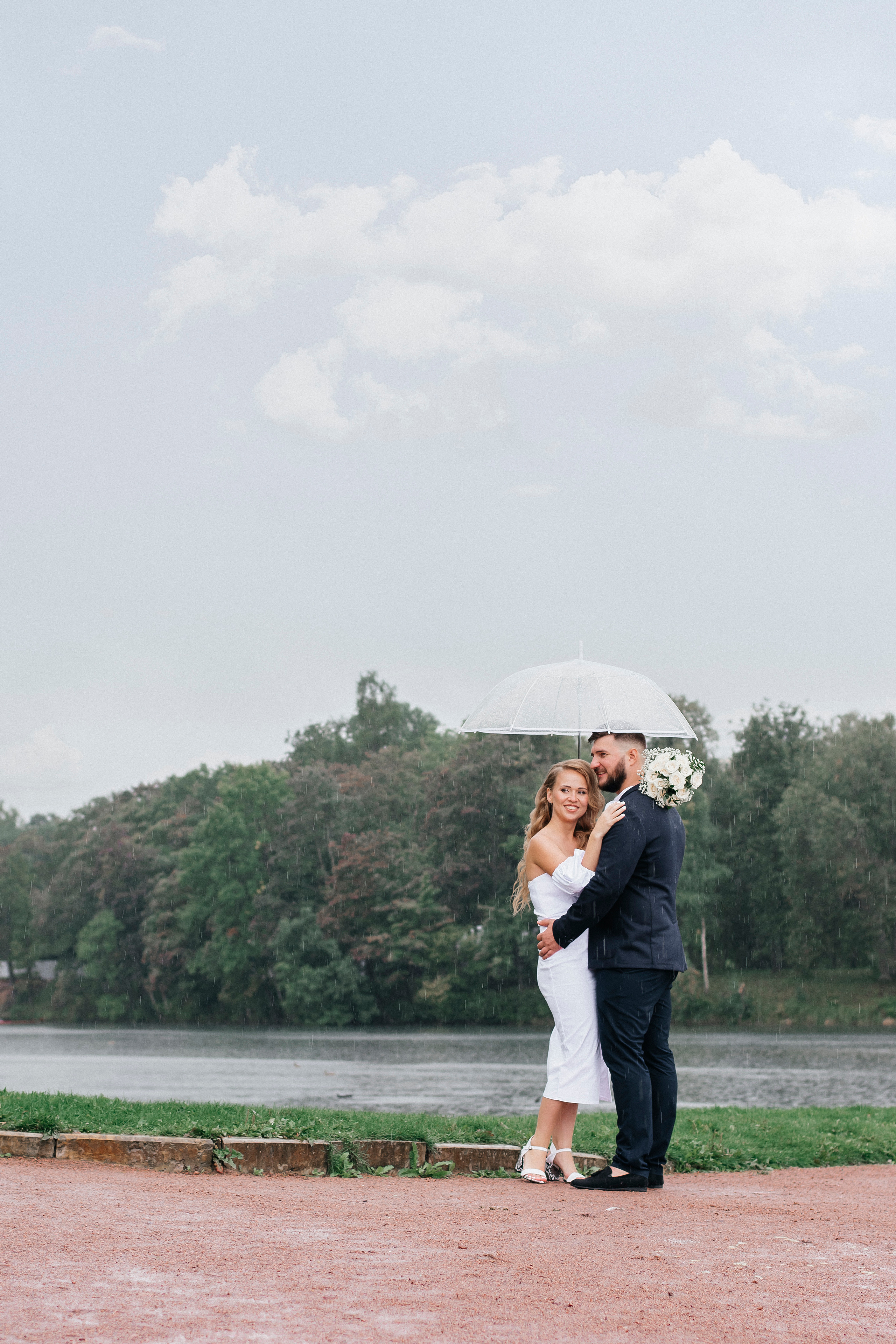 Valeria & Denis. Свадебный и семейный фотограф | Екатерина Вяткина