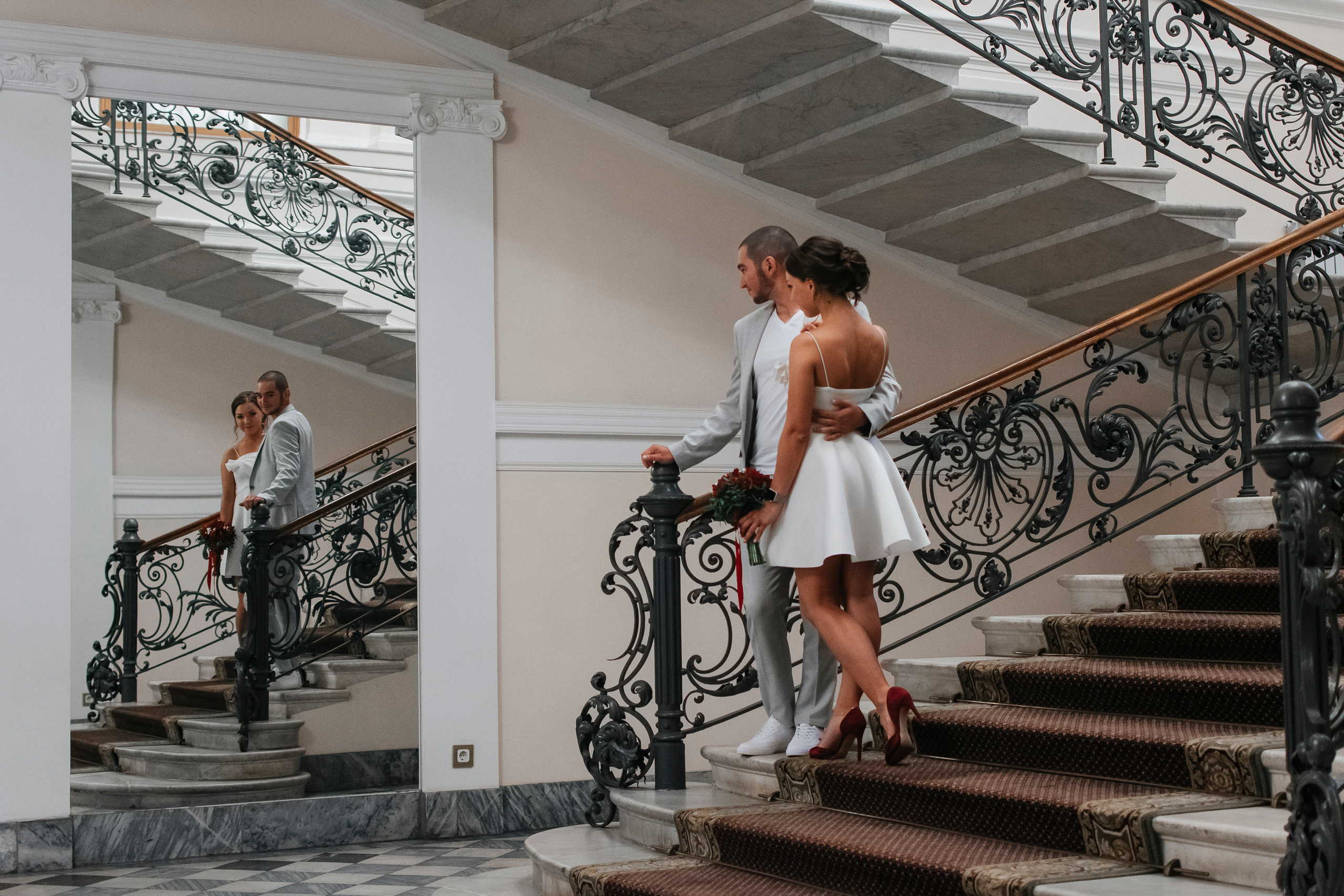 Ksenia & Roman. Свадебный и семейный фотограф | Екатерина Вяткина