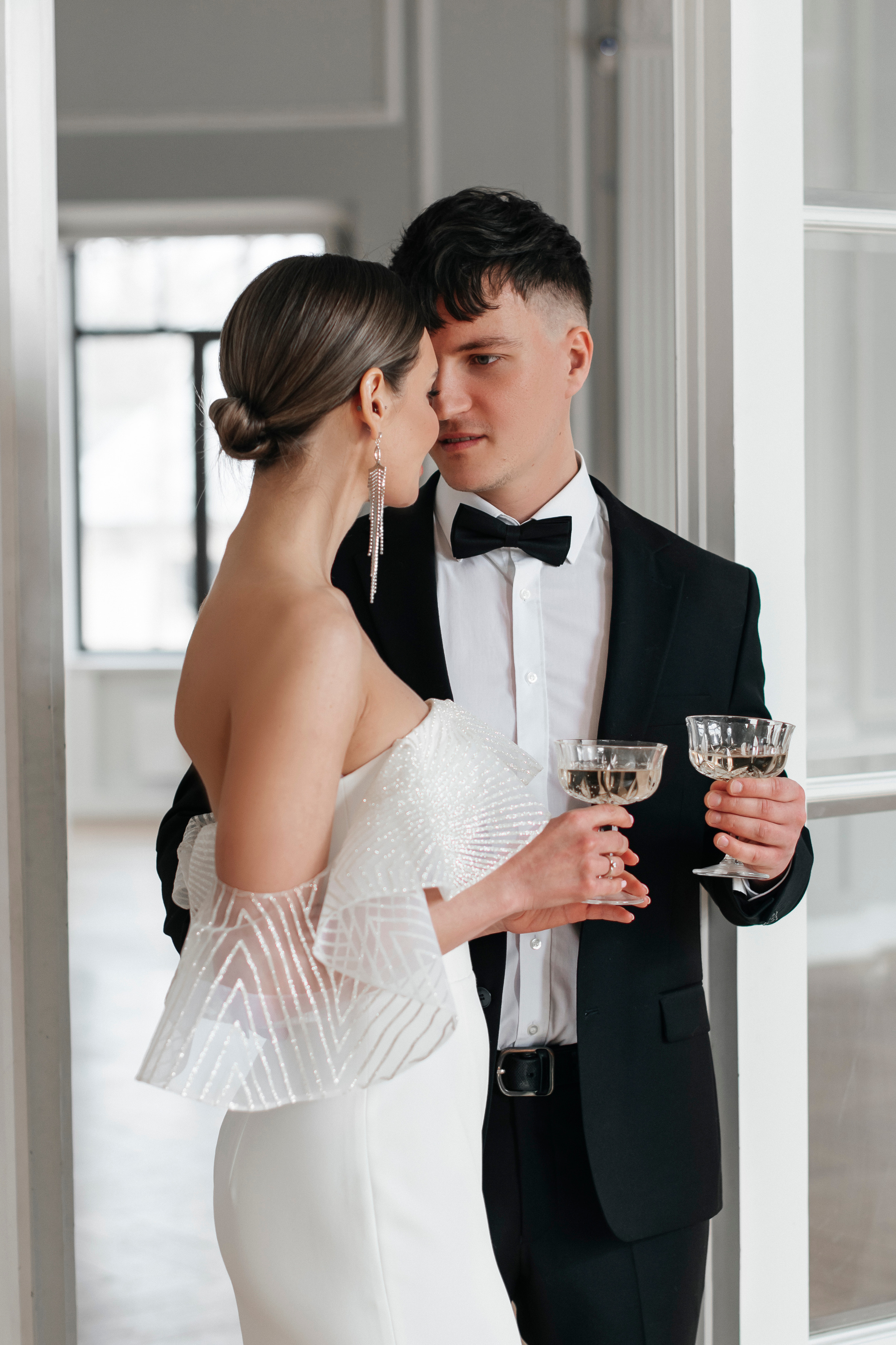 Daria & Vladimir. Свадебный и семейный фотограф | Екатерина Вяткина