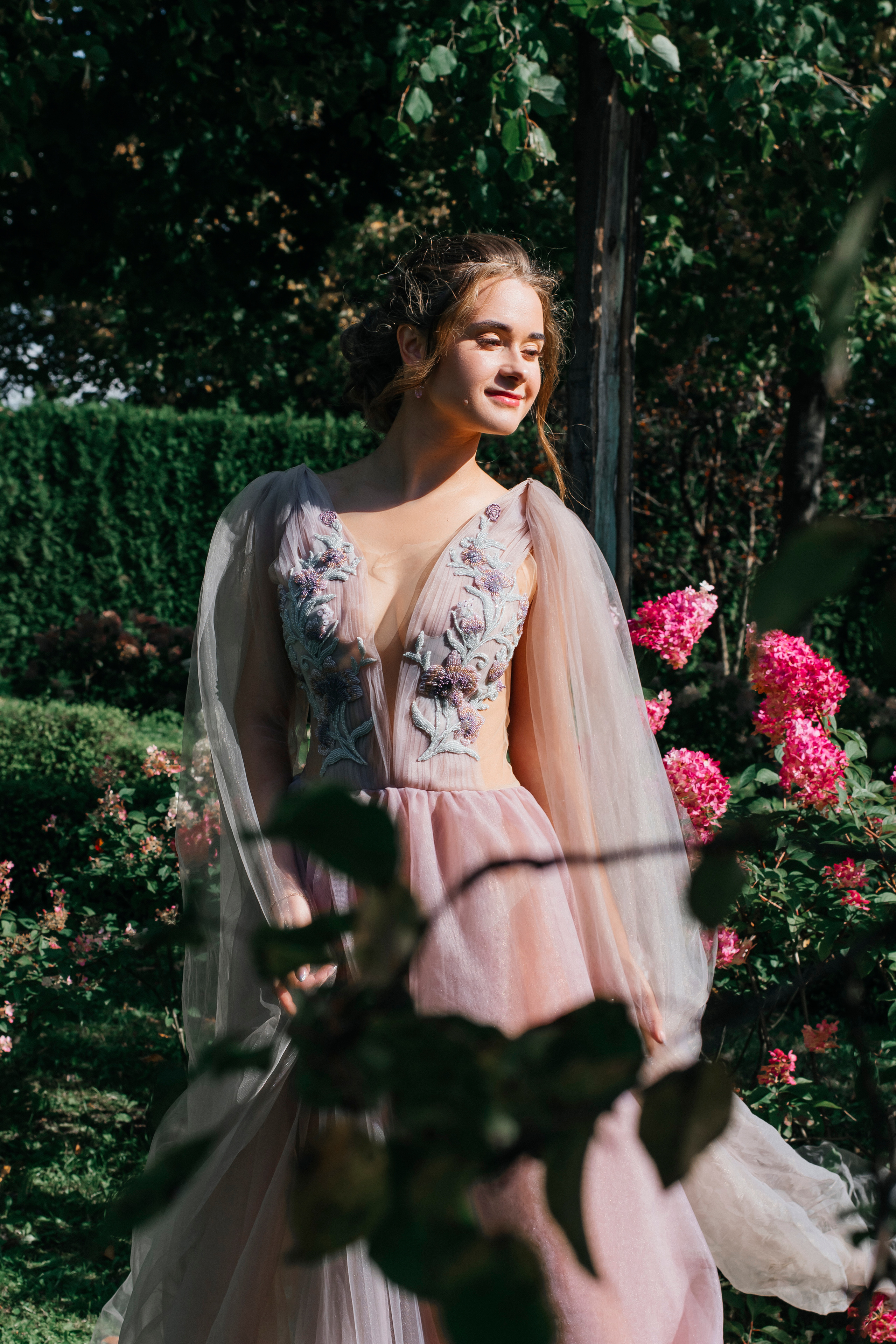 Elena & Andrey. Свадебный и семейный фотограф | Екатерина Вяткина