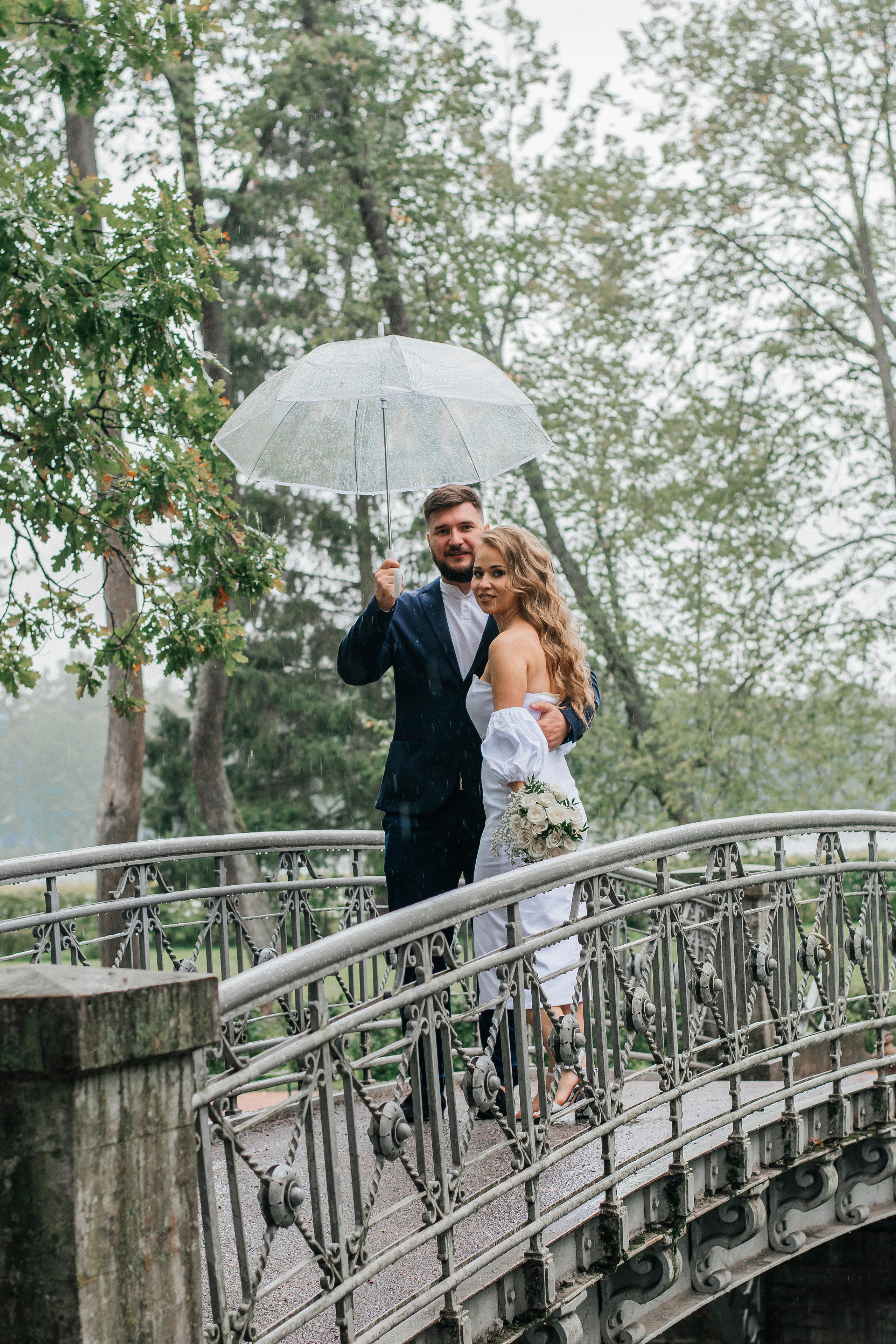 Valeria & Denis. Свадебный и семейный фотограф | Екатерина Вяткина