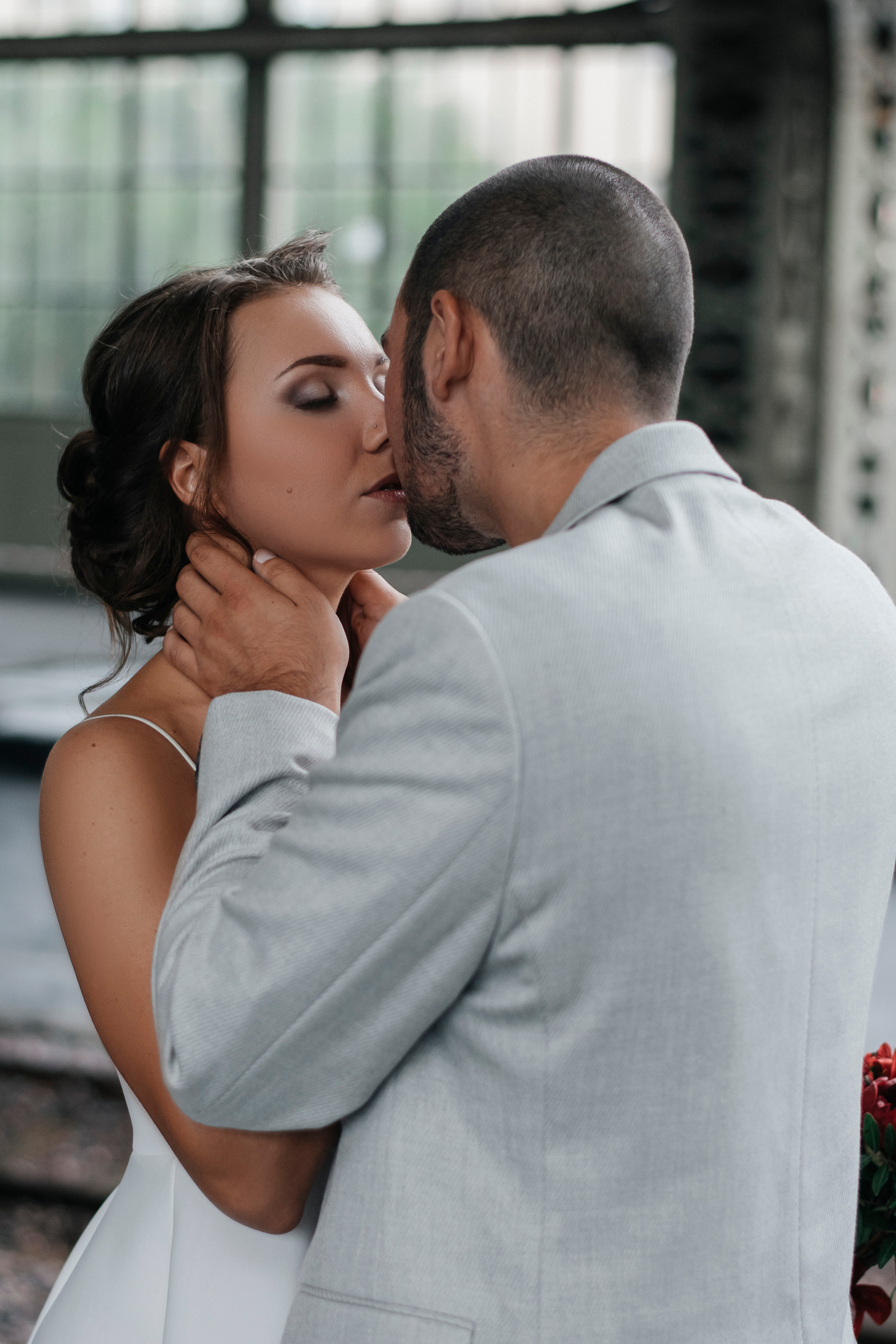 Ksenia & Roman. Свадебный и семейный фотограф | Екатерина Вяткина