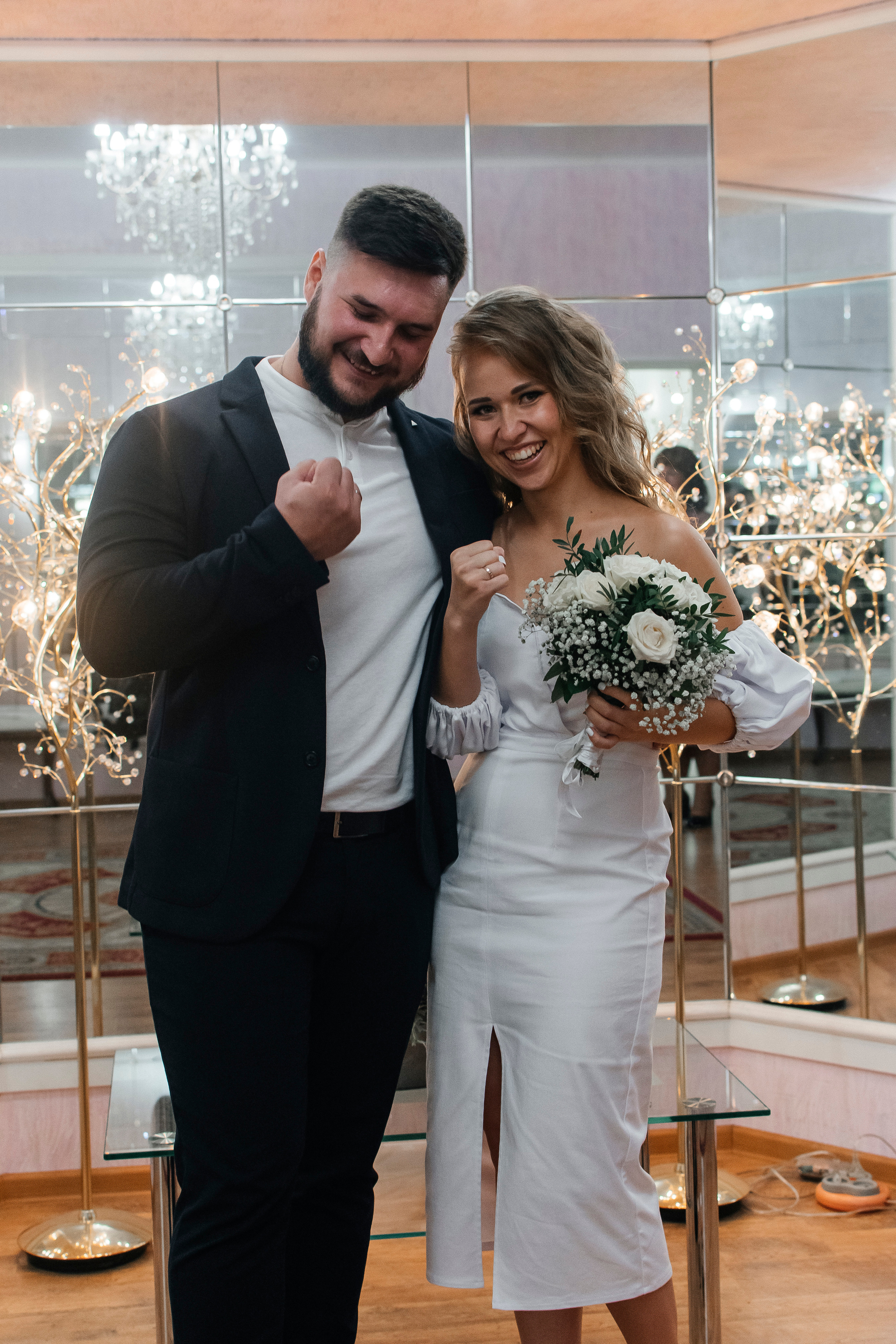 Valeria & Denis. Свадебный и семейный фотограф | Екатерина Вяткина