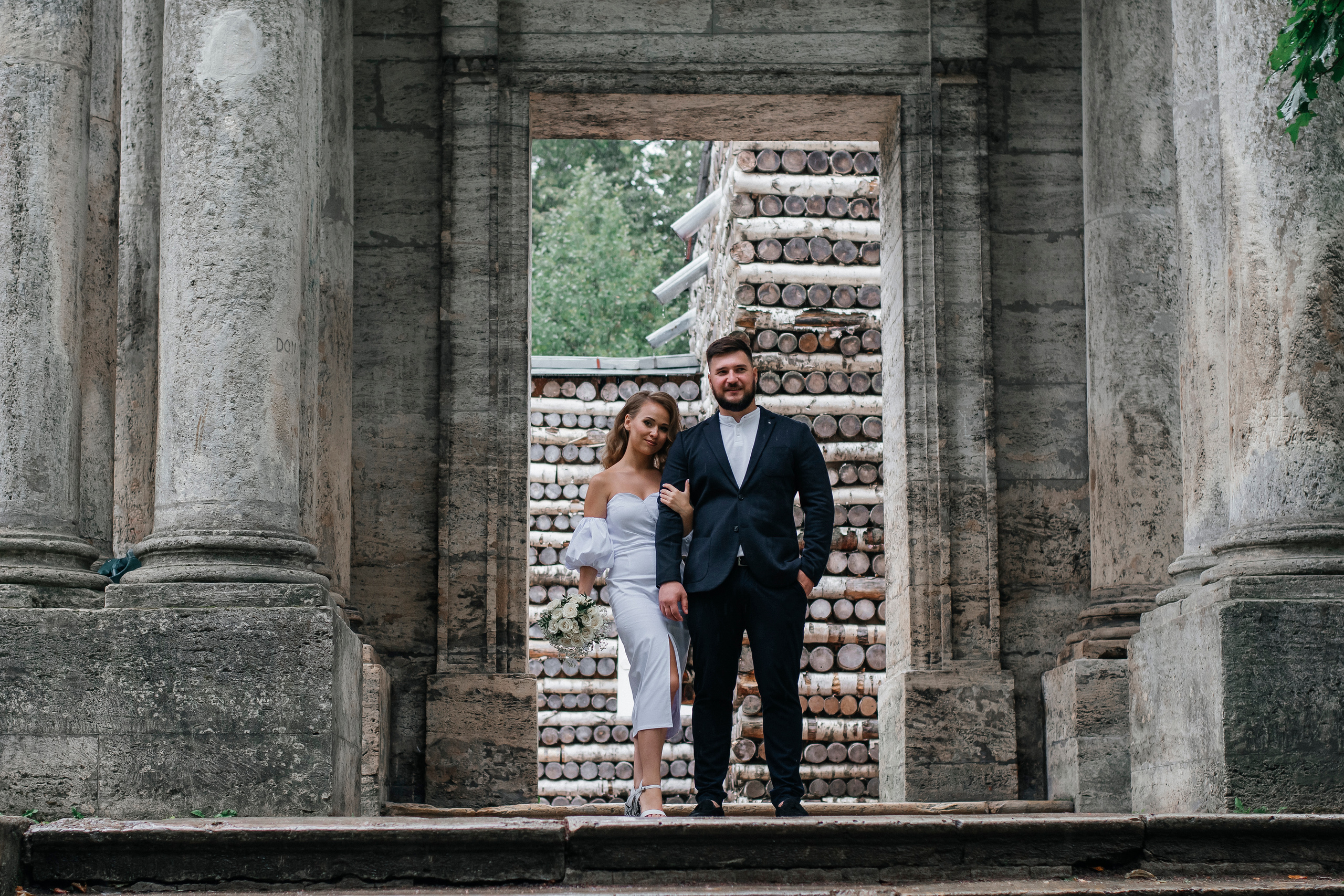 Valeria & Denis. Свадебный и семейный фотограф | Екатерина Вяткина