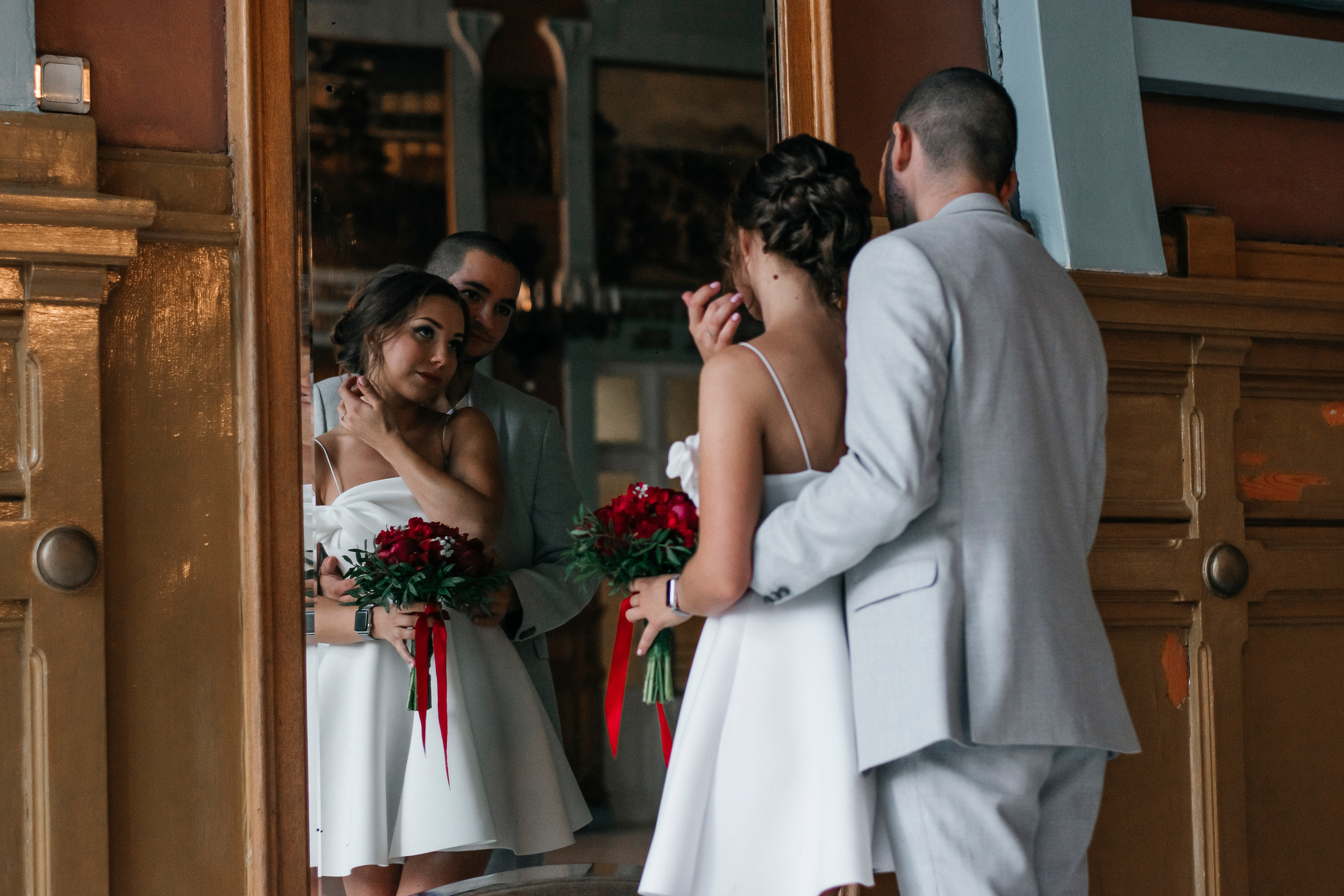 Ksenia & Roman. Свадебный и семейный фотограф | Екатерина Вяткина