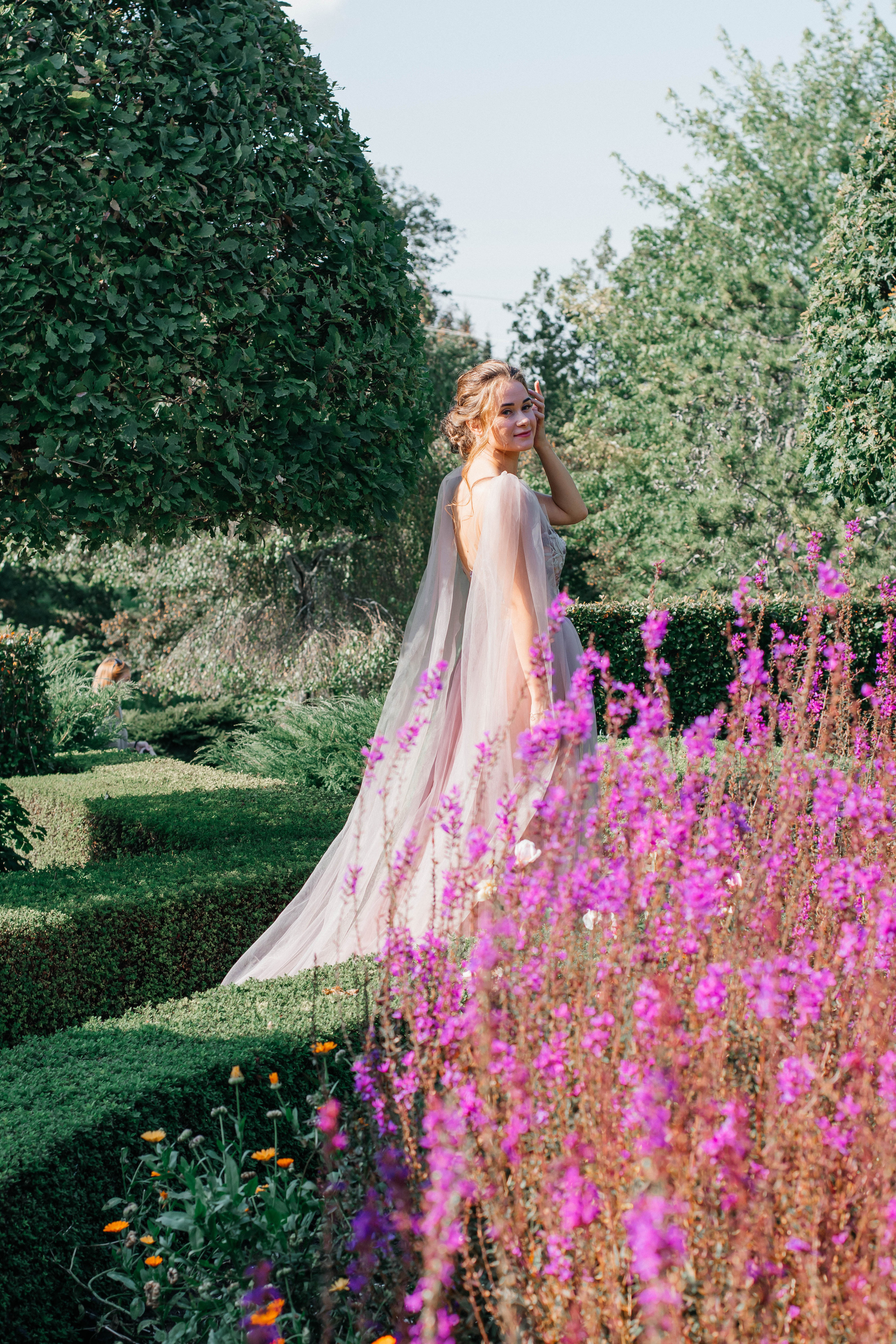 Elena & Andrey. Свадебный и семейный фотограф | Екатерина Вяткина