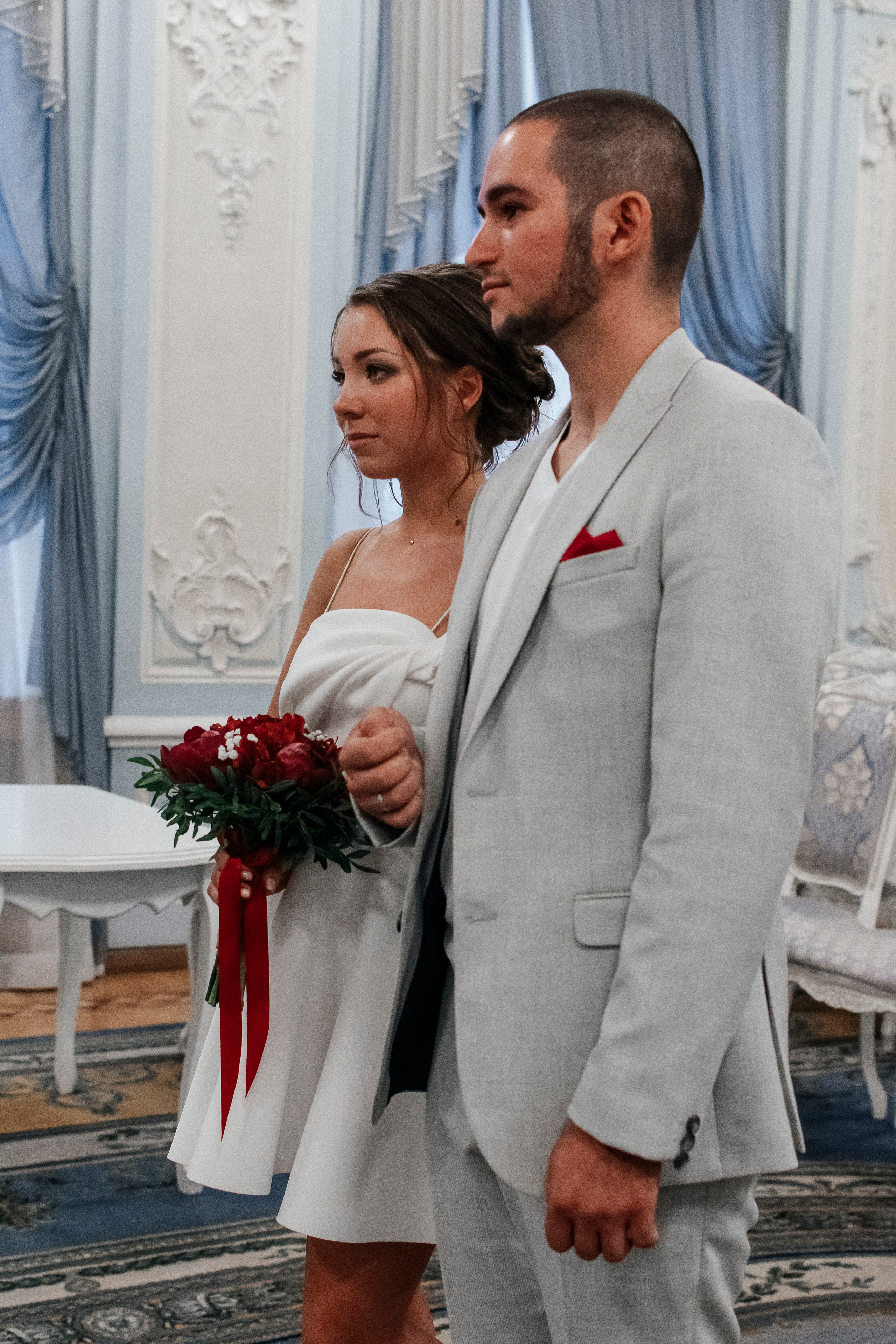 Ksenia & Roman. Свадебный и семейный фотограф | Екатерина Вяткина