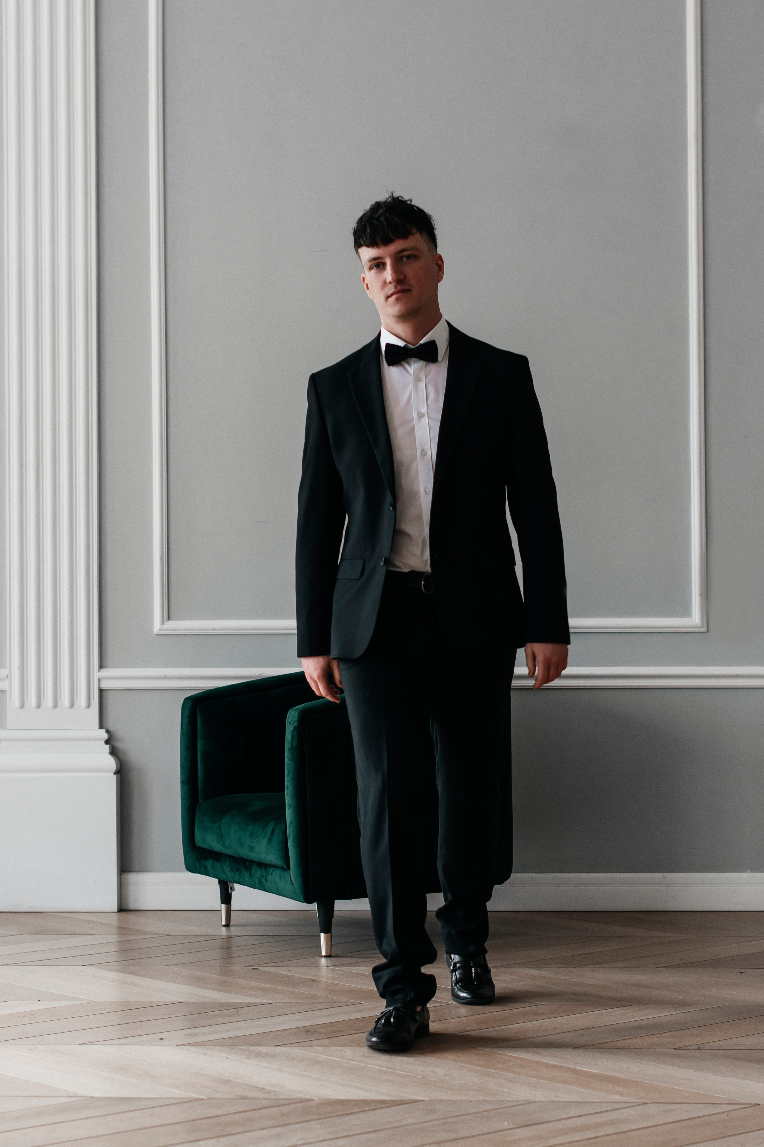 Daria & Vladimir. Свадебный и семейный фотограф | Екатерина Вяткина