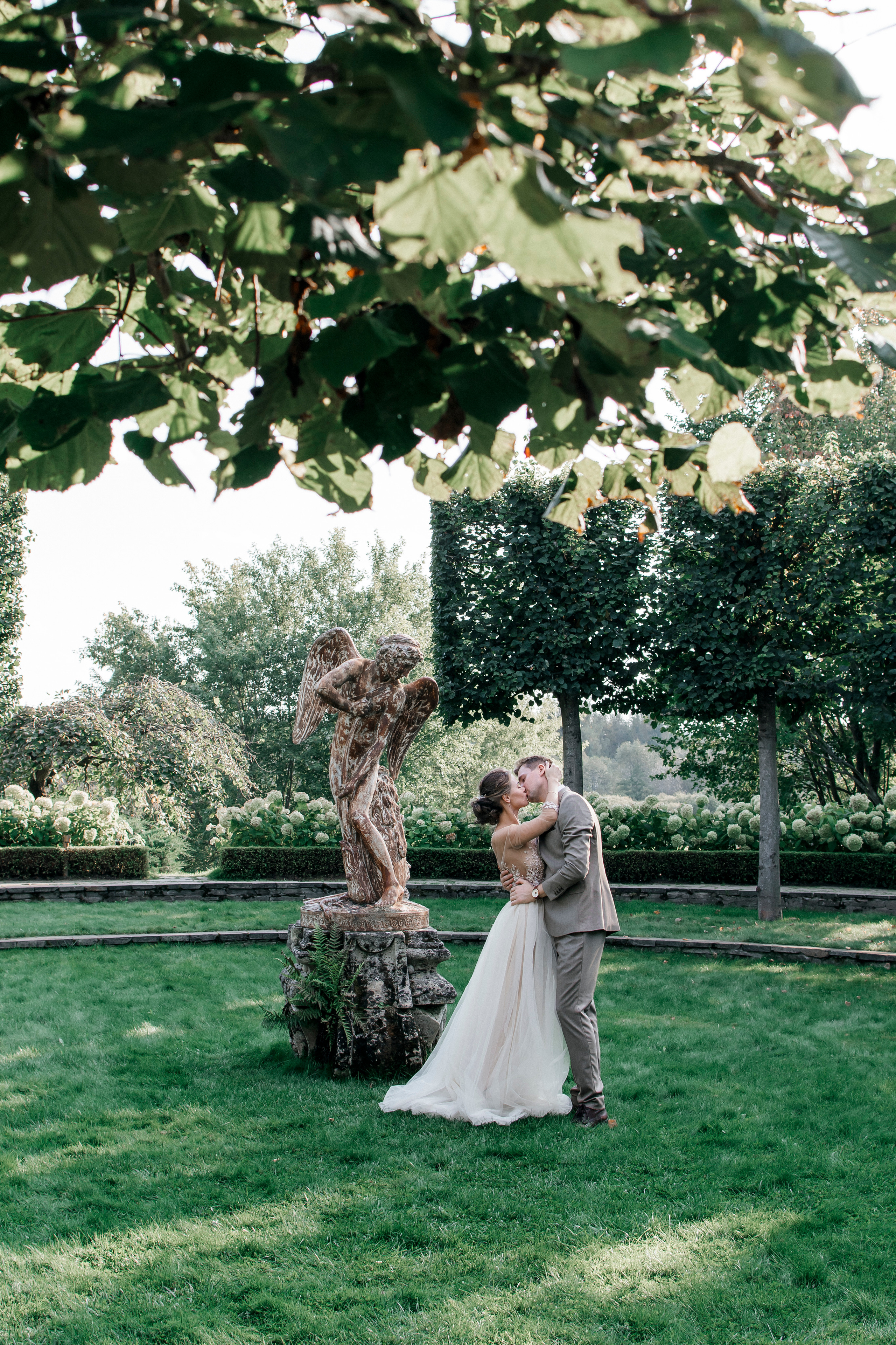 Elena & Andrey. Свадебный и семейный фотограф | Екатерина Вяткина