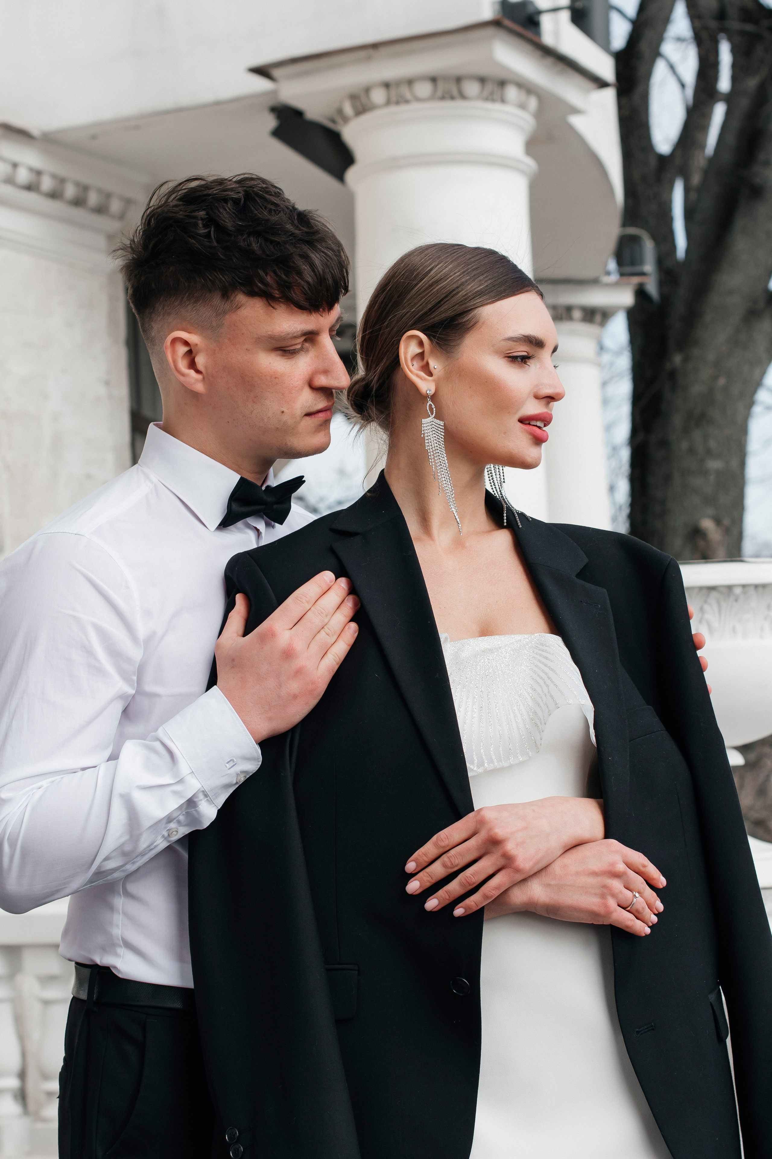 Daria & Vladimir. Свадебный и семейный фотограф | Екатерина Вяткина