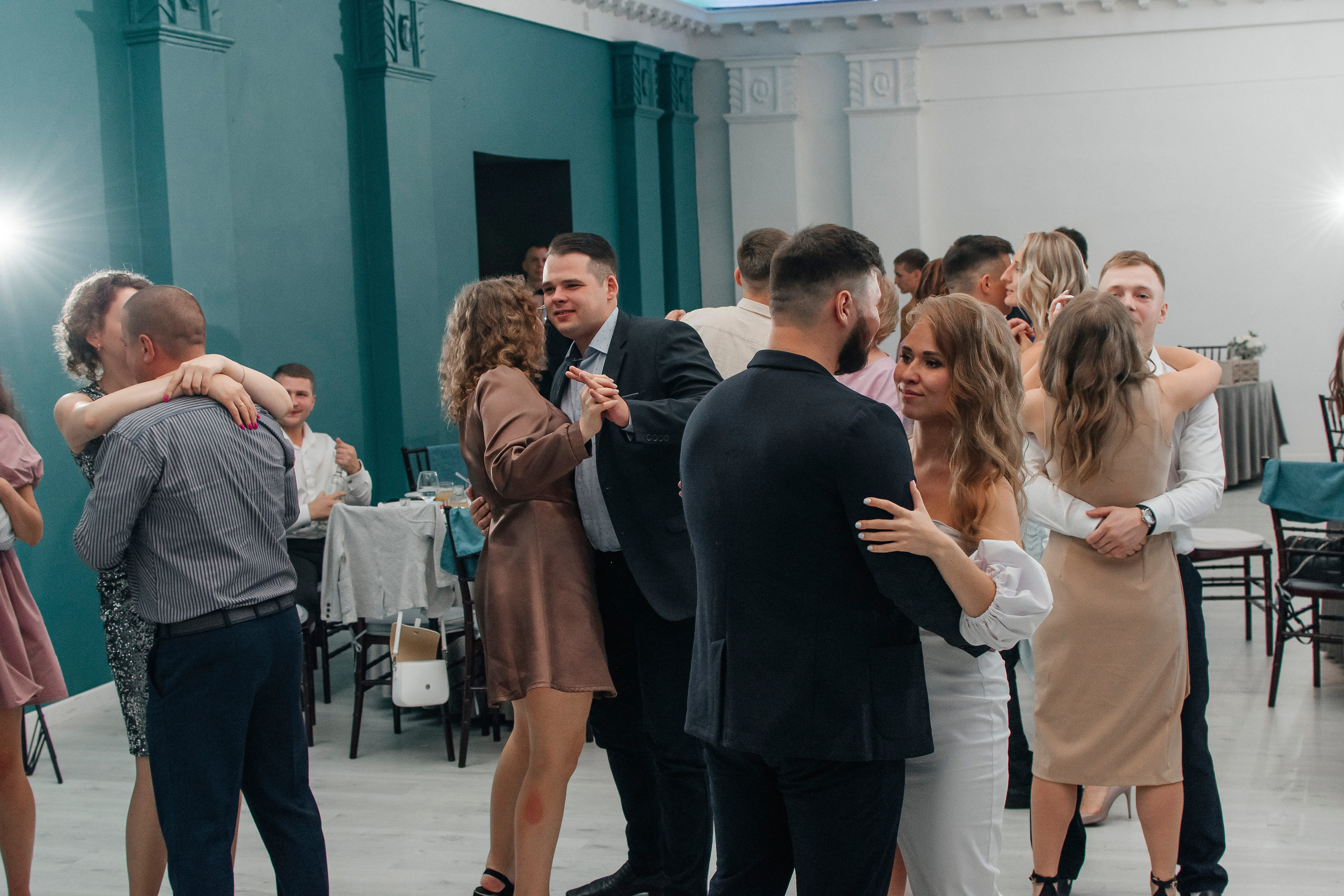 Valeria & Denis. Свадебный и семейный фотограф | Екатерина Вяткина