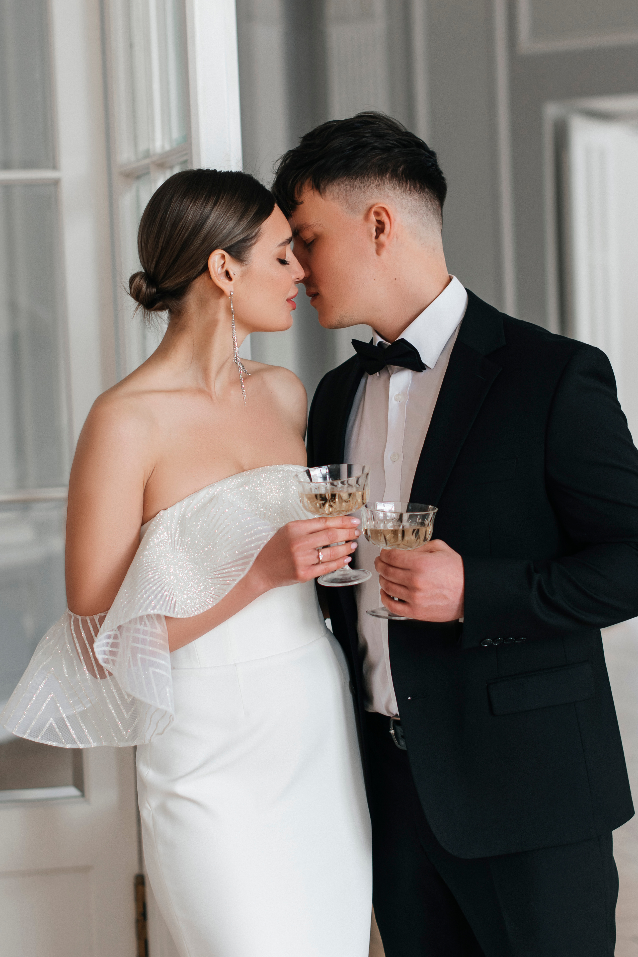 Daria & Vladimir. Свадебный и семейный фотограф | Екатерина Вяткина