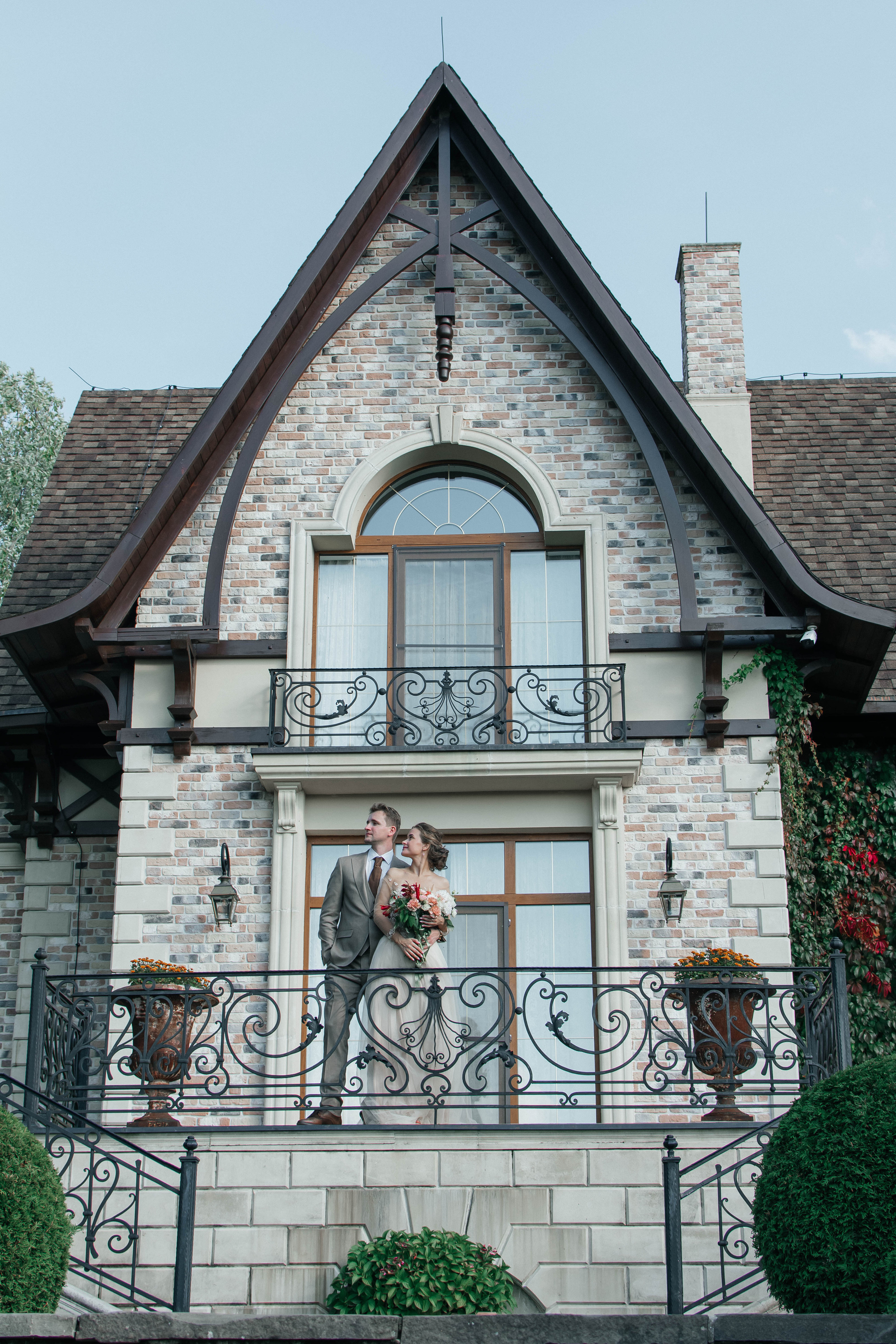 Elena & Andrey. Свадебный и семейный фотограф | Екатерина Вяткина