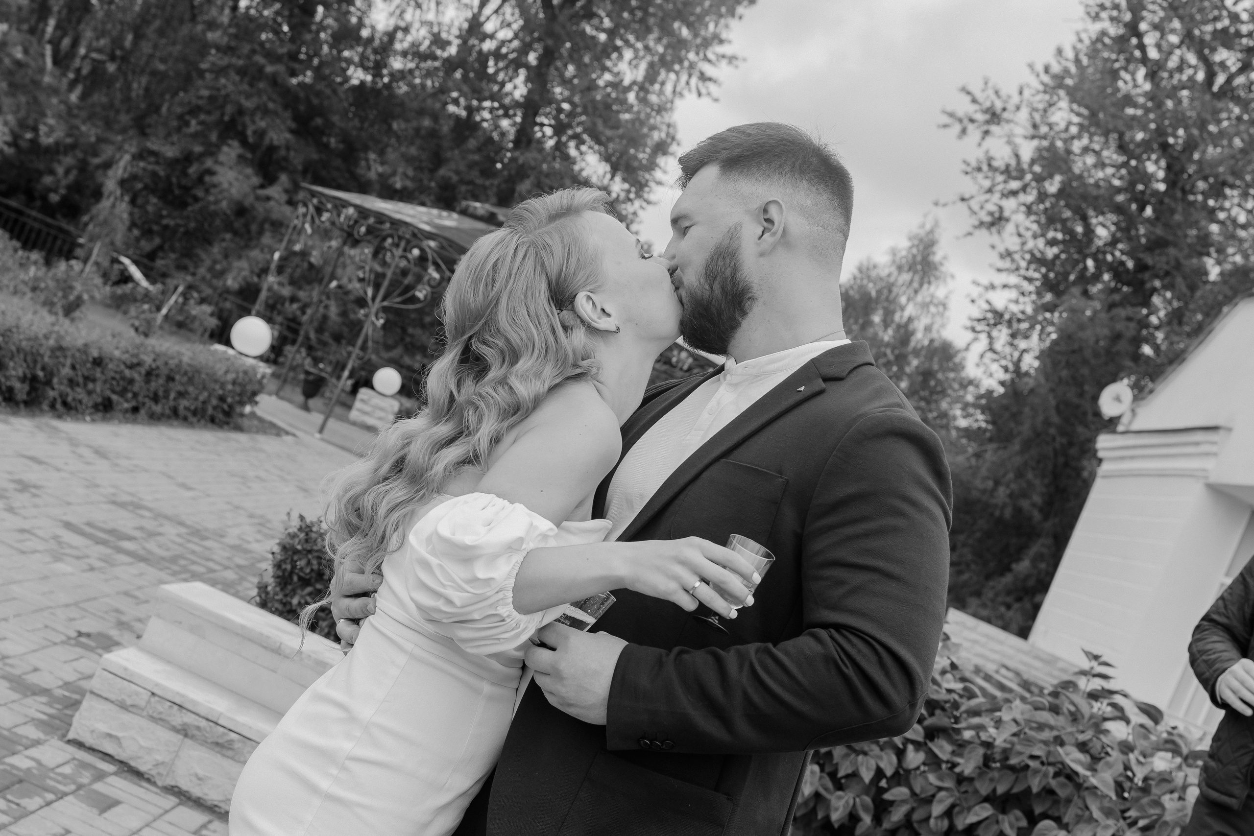 Valeria & Denis. Свадебный и семейный фотограф | Екатерина Вяткина