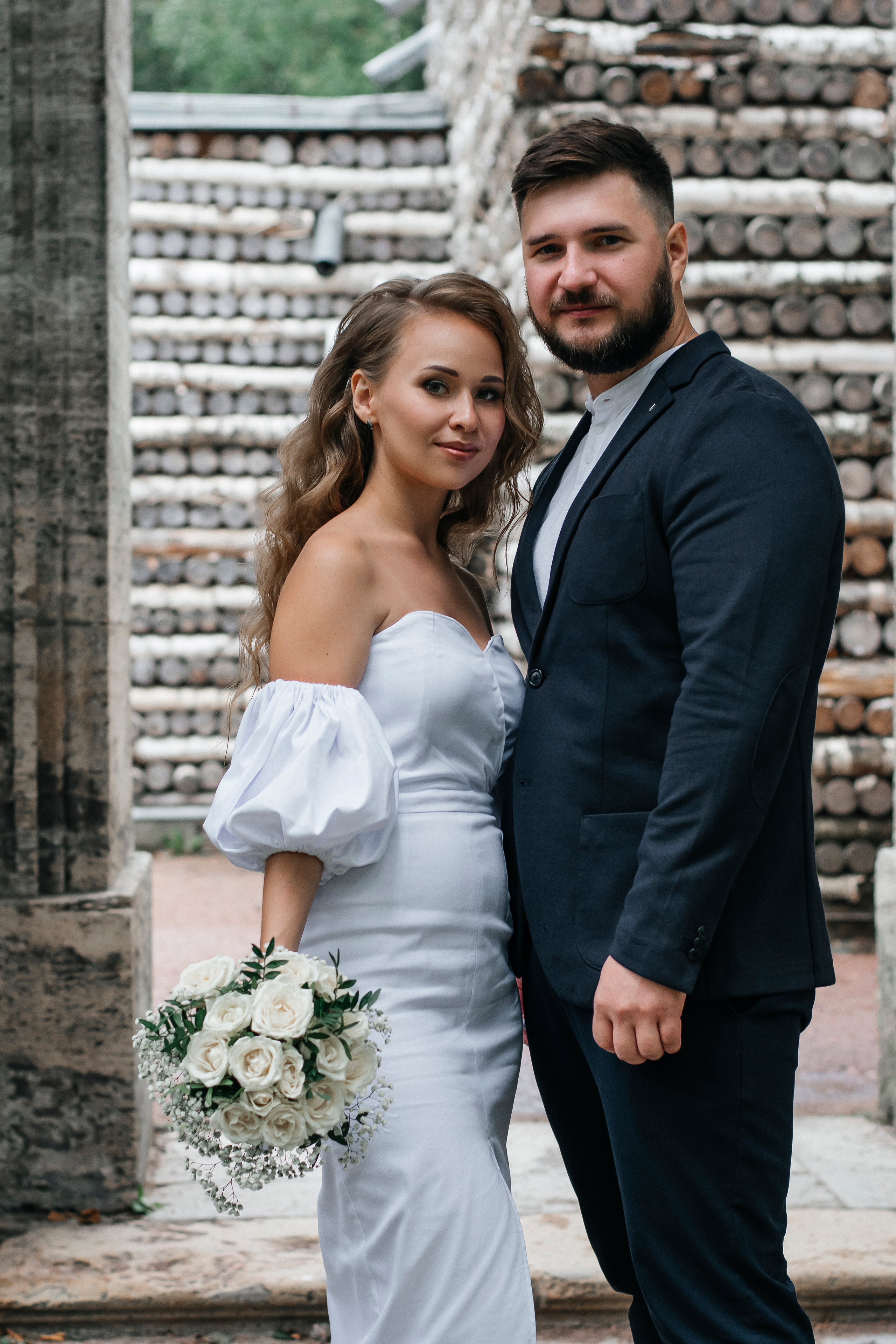 Valeria & Denis. Свадебный и семейный фотограф | Екатерина Вяткина