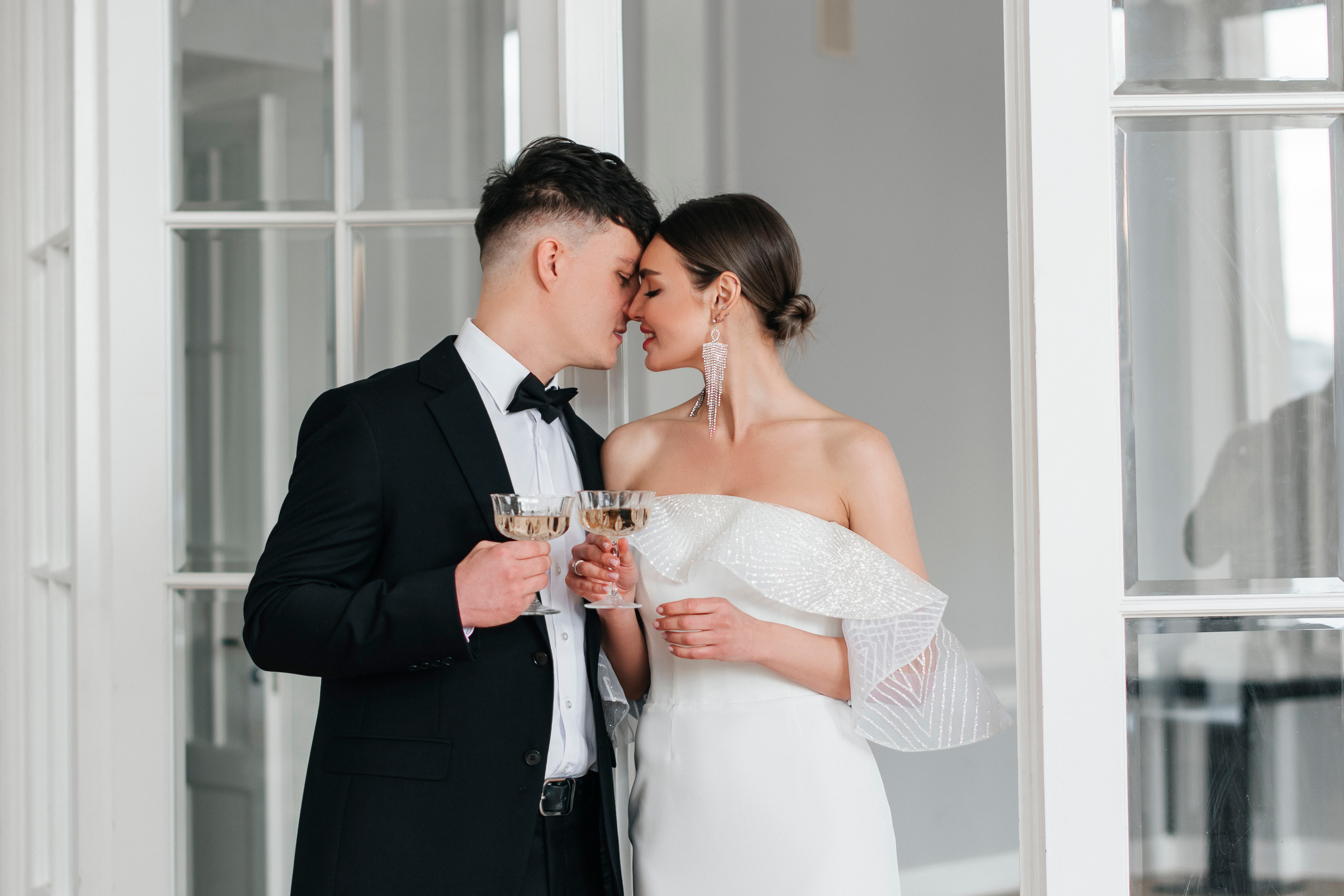 Daria & Vladimir. Свадебный и семейный фотограф | Екатерина Вяткина