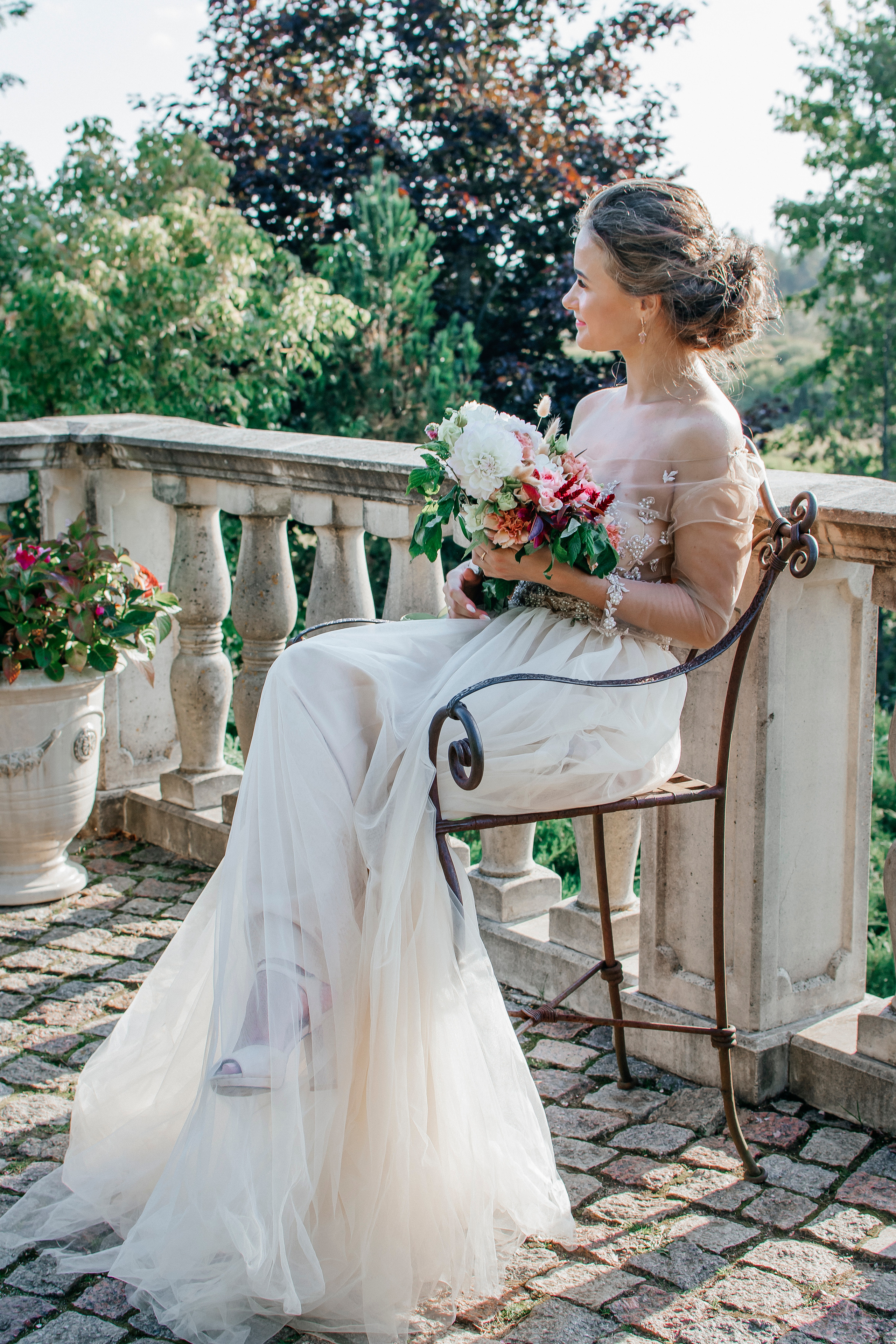 Elena & Andrey. Свадебный и семейный фотограф | Екатерина Вяткина