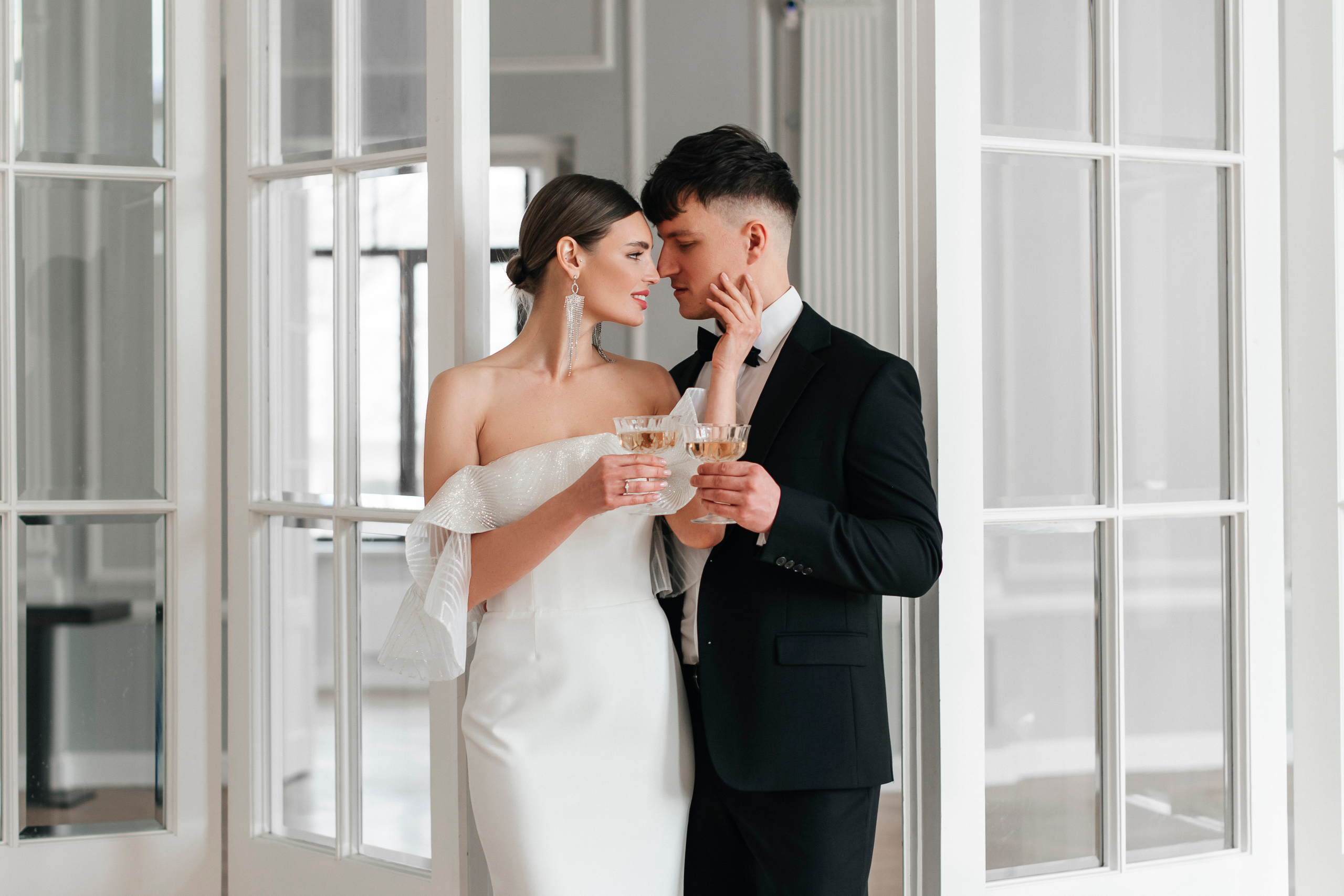 Daria & Vladimir. Свадебный и семейный фотограф | Екатерина Вяткина