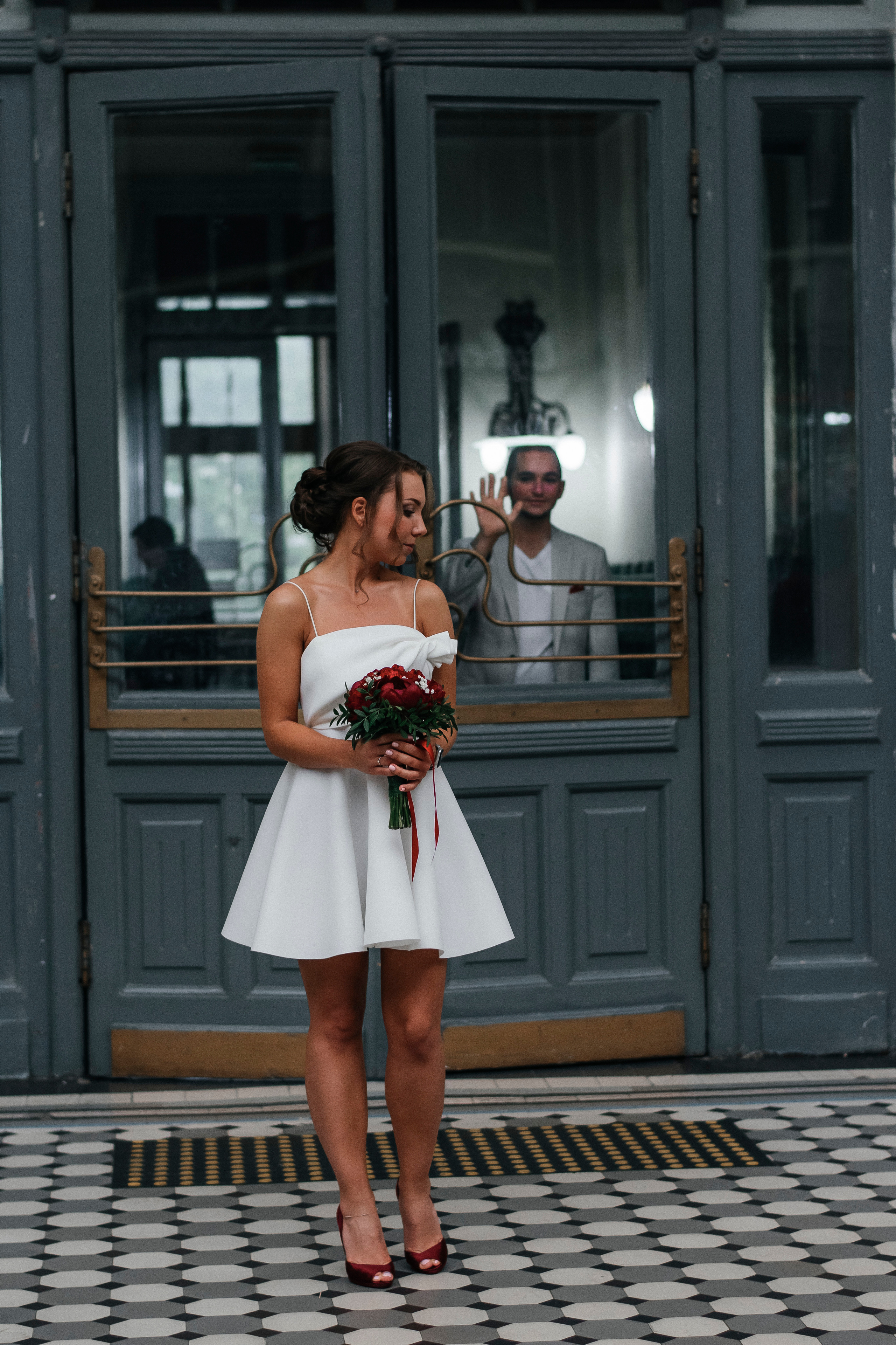 Ksenia & Roman. Свадебный и семейный фотограф | Екатерина Вяткина