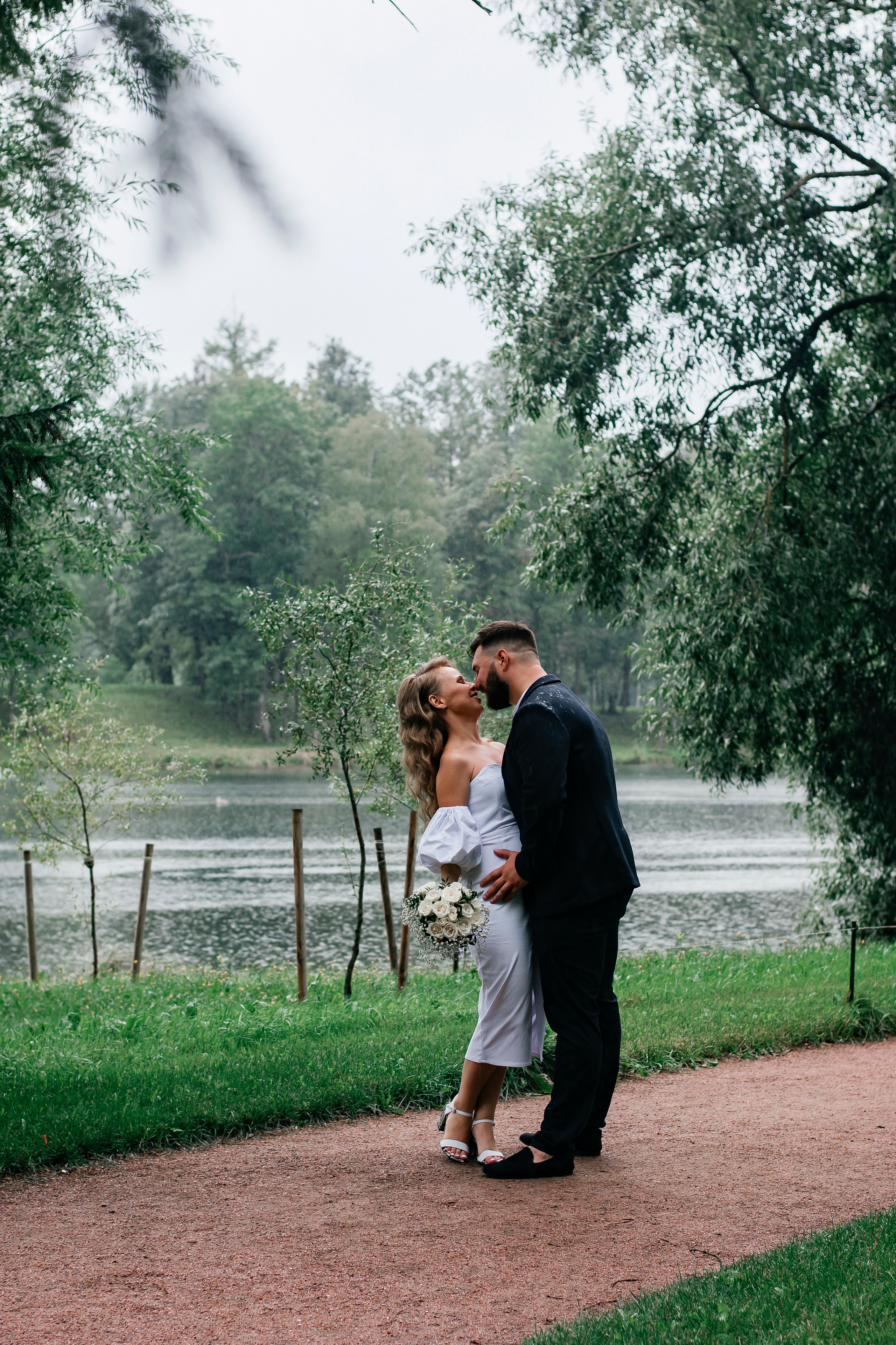 Valeria & Denis. Свадебный и семейный фотограф | Екатерина Вяткина