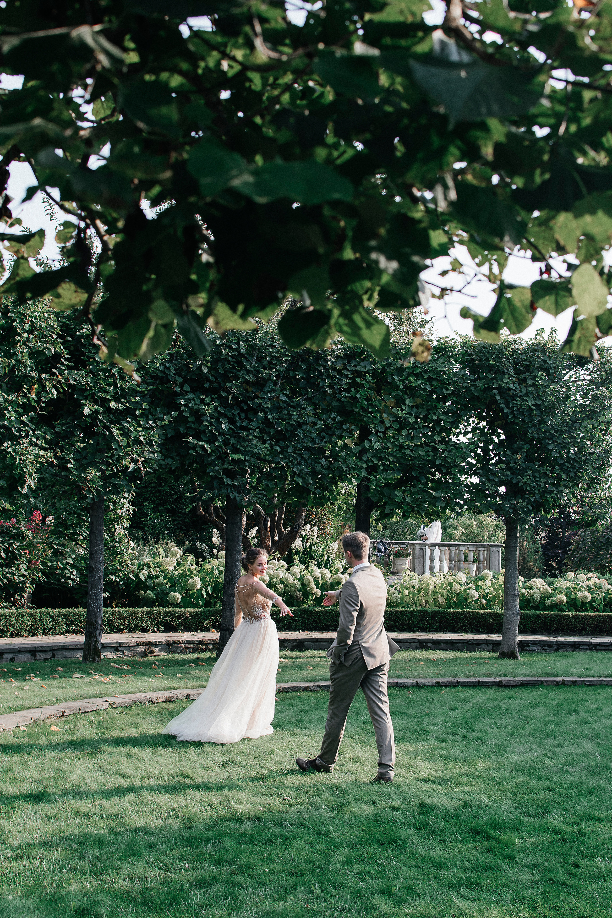 Elena & Andrey. Свадебный и семейный фотограф | Екатерина Вяткина