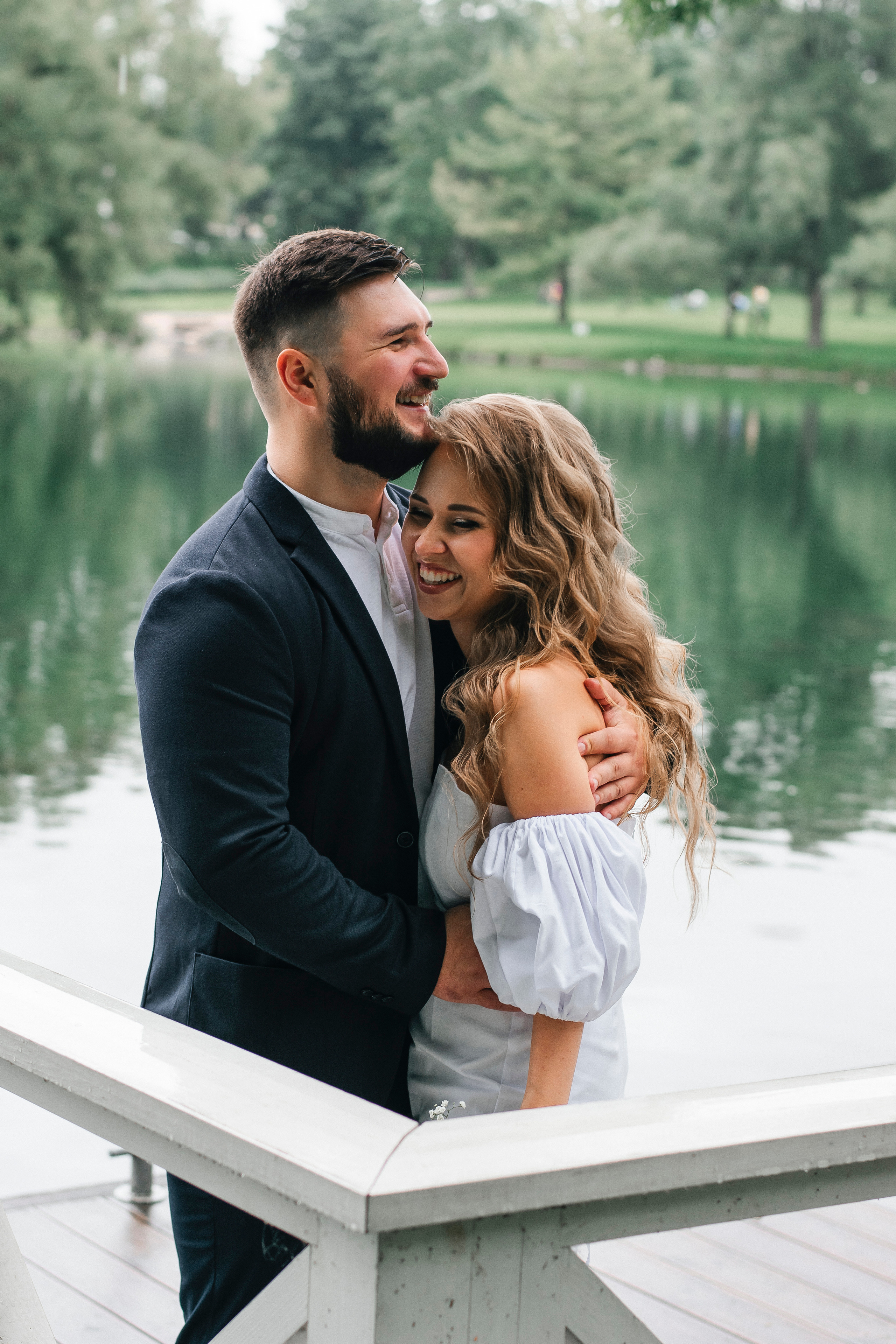 Valeria & Denis. Свадебный и семейный фотограф | Екатерина Вяткина