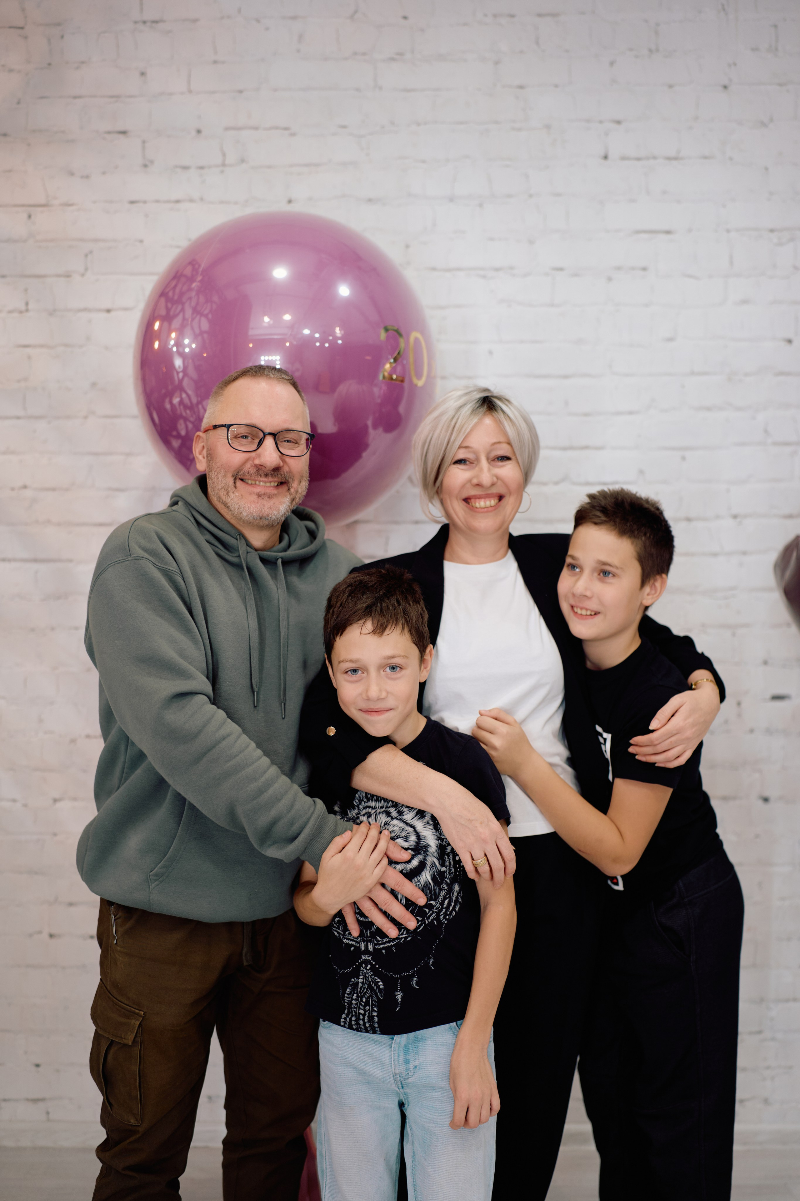 Детское день рождение. Свадебный фотограф в Москве Кристина Чехова