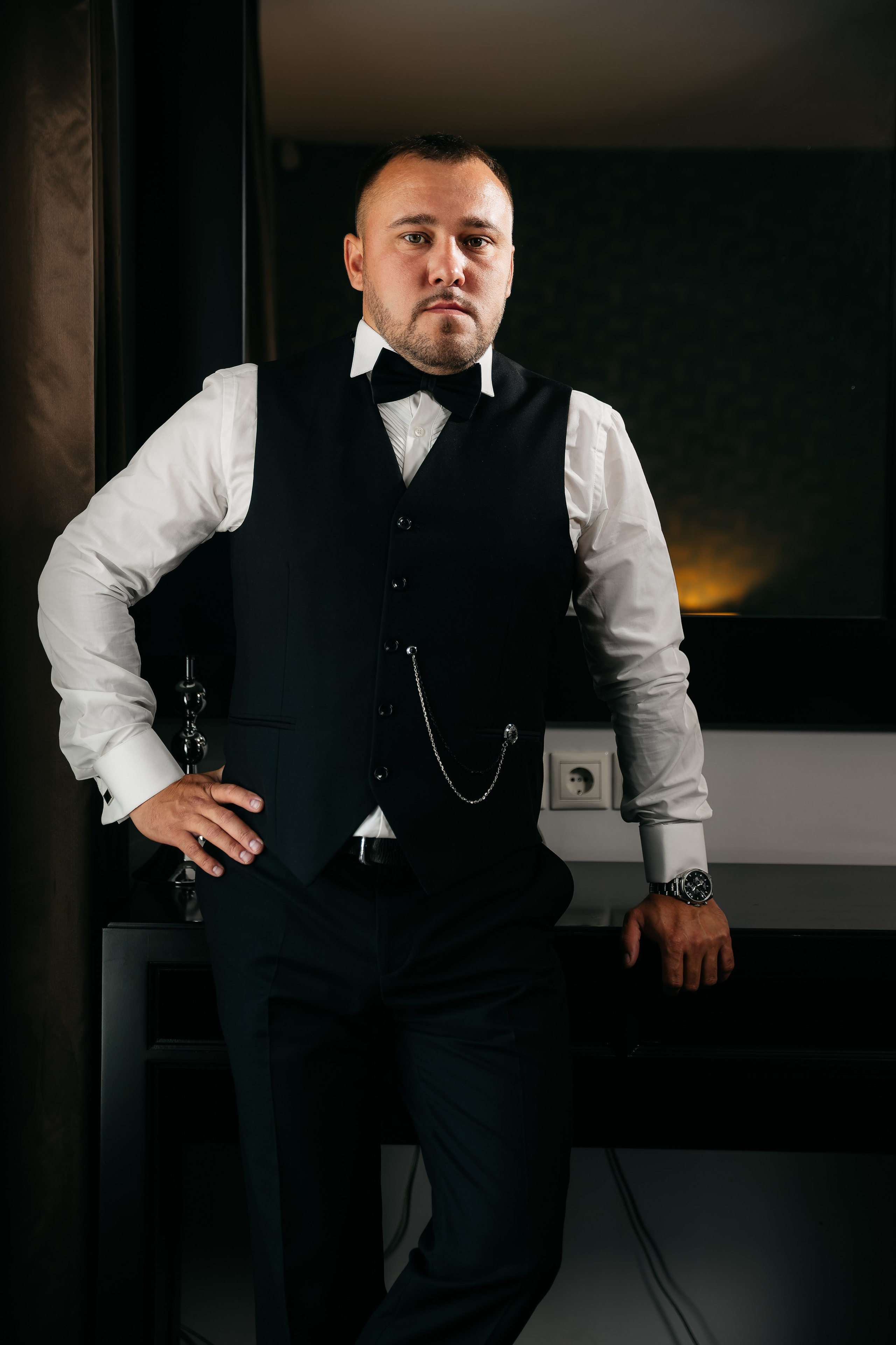 7.06.2025 Виктория и Владимир. Фотограф в Самаре Максим Тырин