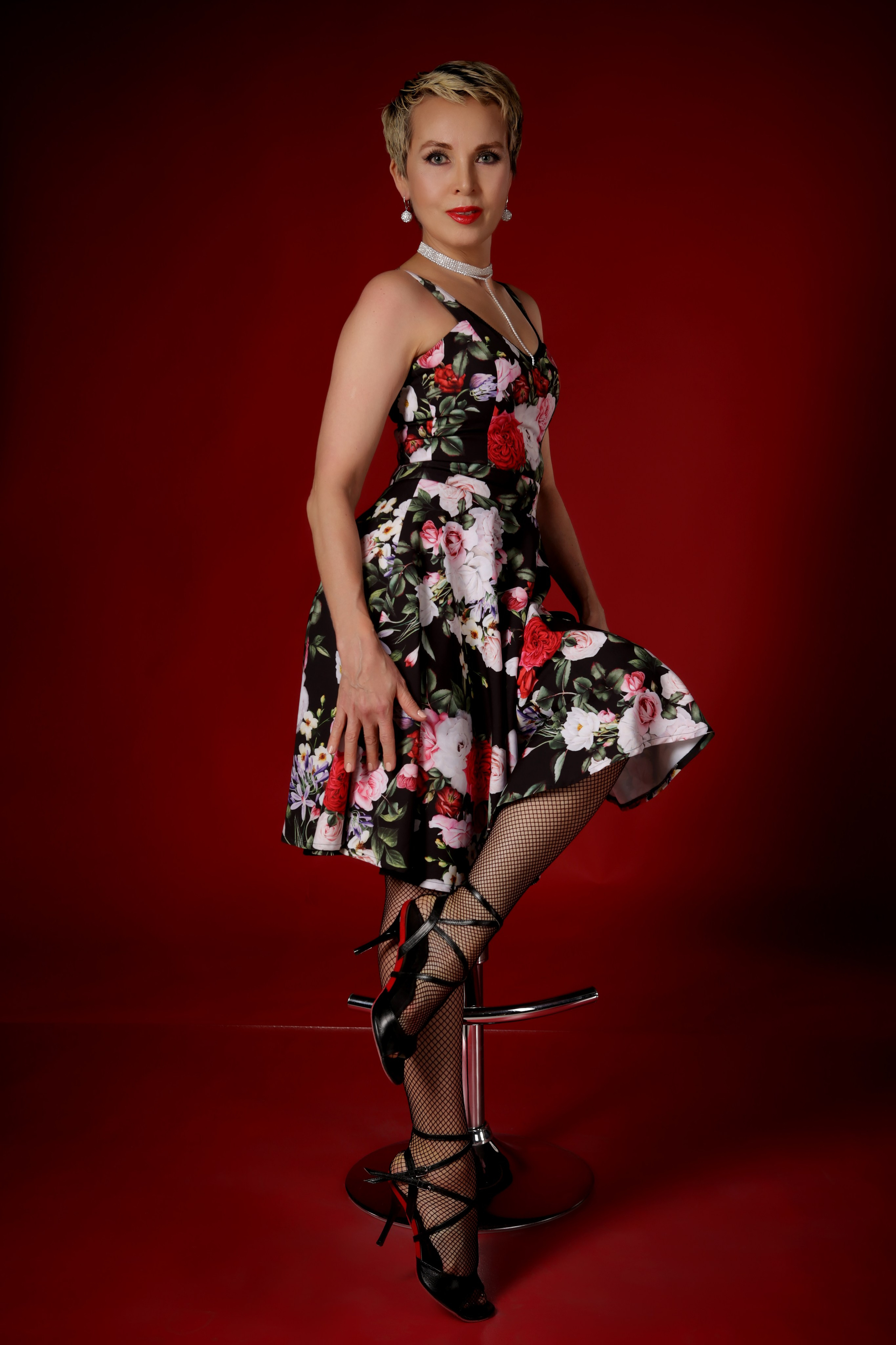 Танго-фотография. Фотограф Вадим Тренин — аналоговая ретрофотосъемка, танго-фотография,