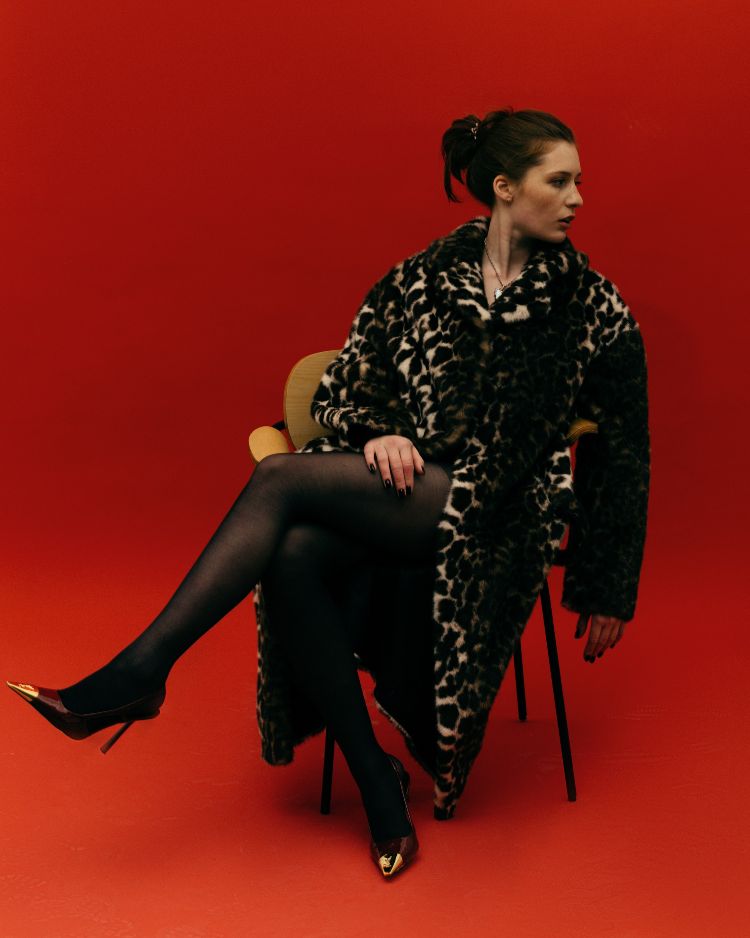 Соня. Фотограф в Москве — Евгения Прокопенко