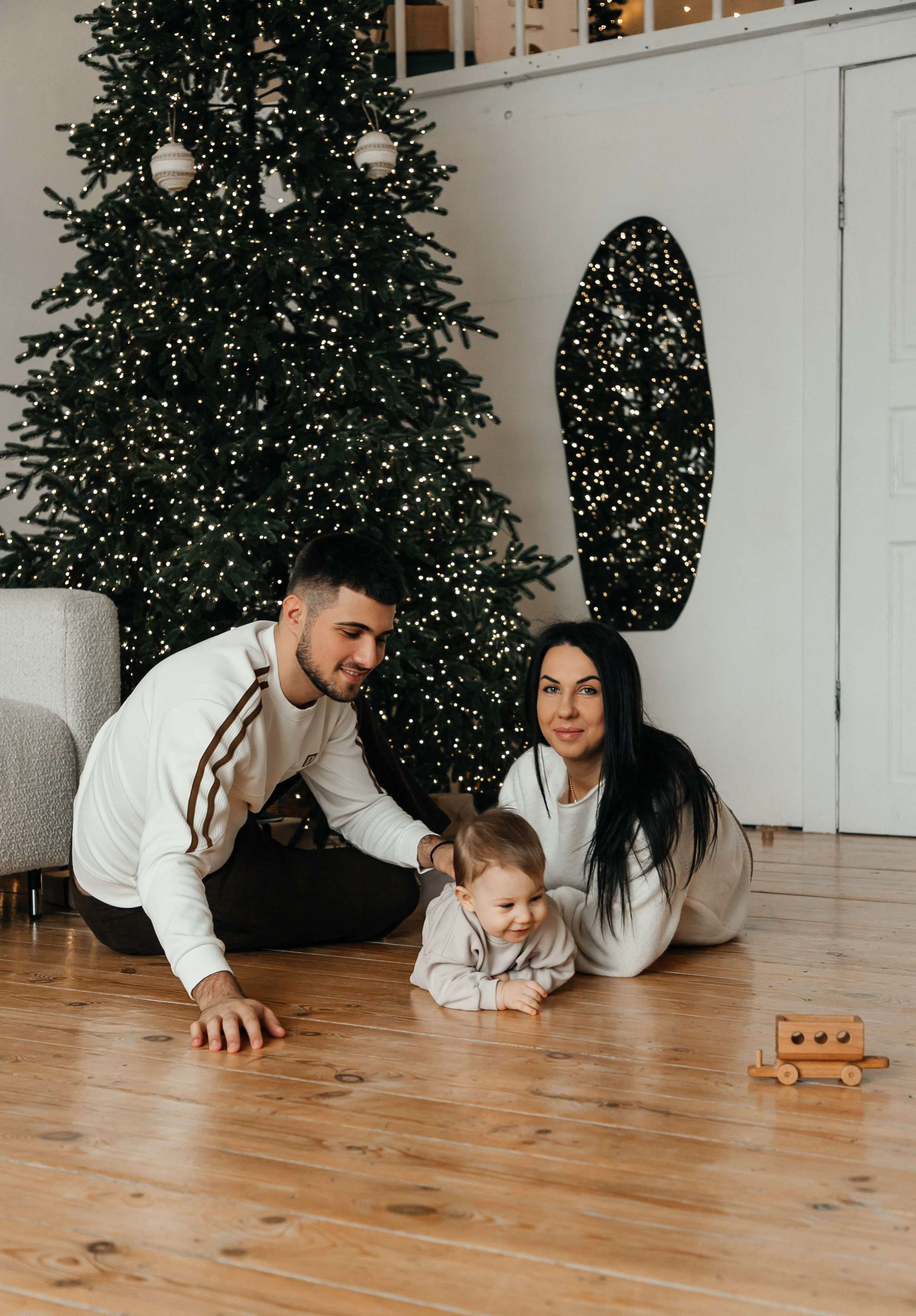 Семья Наташи в Space jobs. Фотограф КовалёваТатьяна | Москва | Краснодар |Сочи |Портрет, свадьбы, семейные съёмки