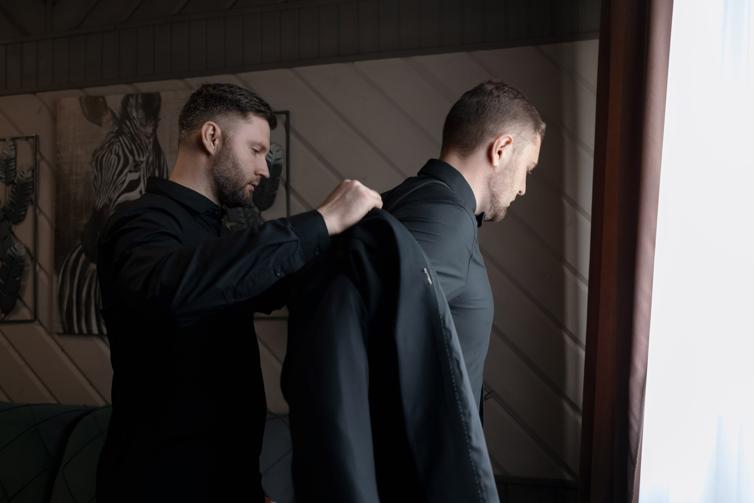 Артем и Вера. Свадебный фотограф и видеограф Юрий и Эля Дубинины