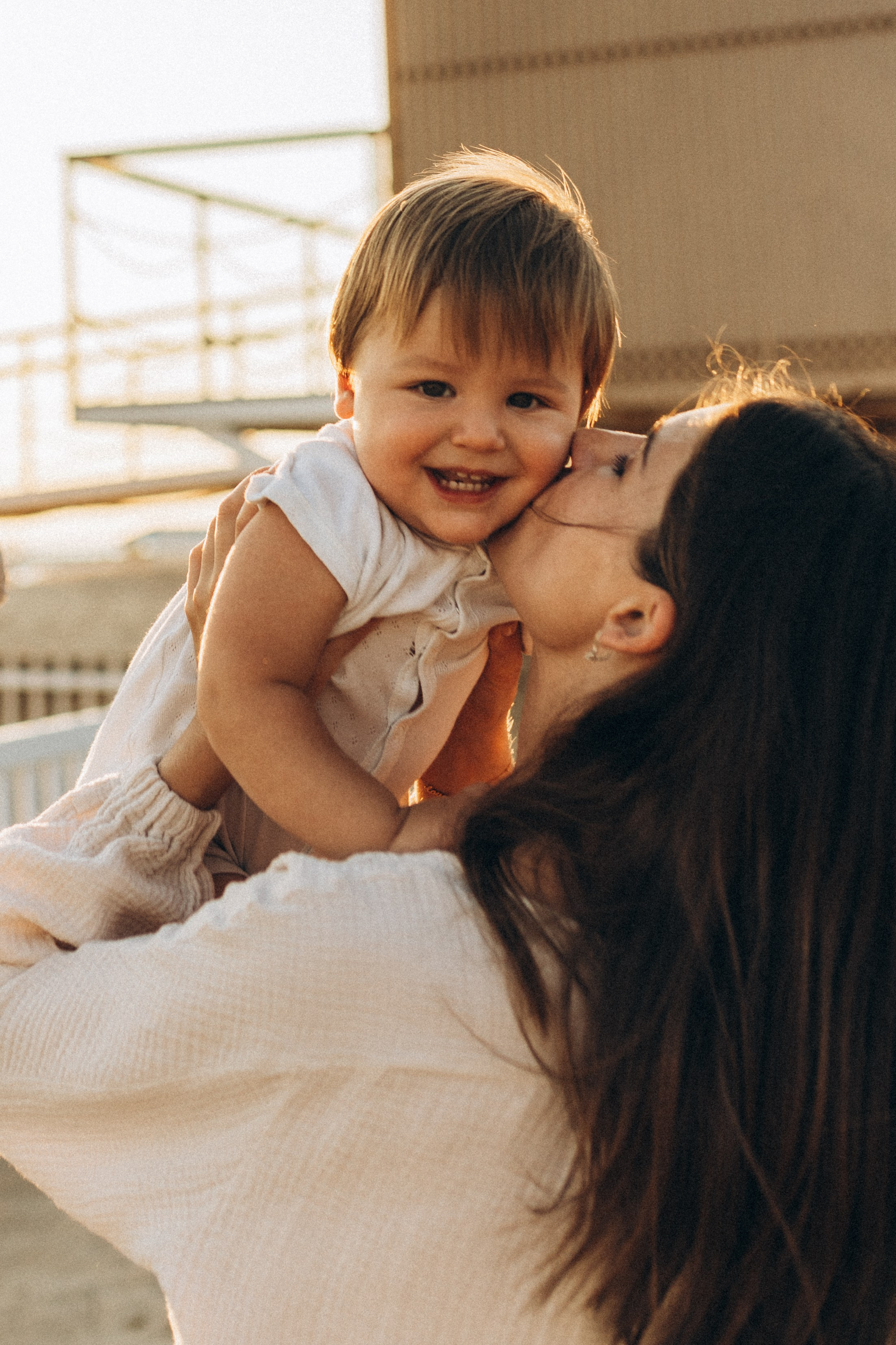 Миша Таня и Лев. Семейный фотограф в Новороссийске и Анапе Александра Яковлева